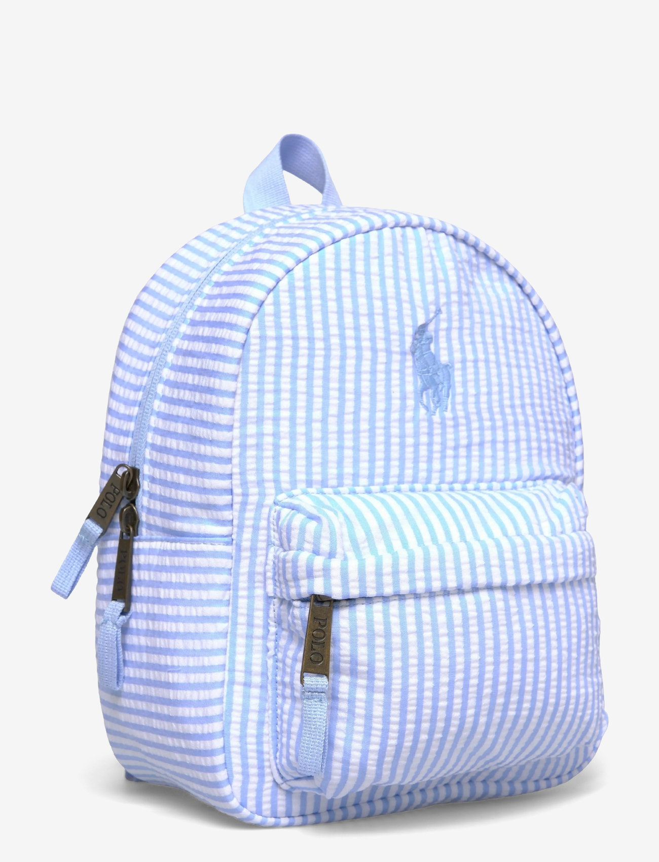 Ralph Lauren Kids - BG-BAGS - rucksäcke - blue - 2