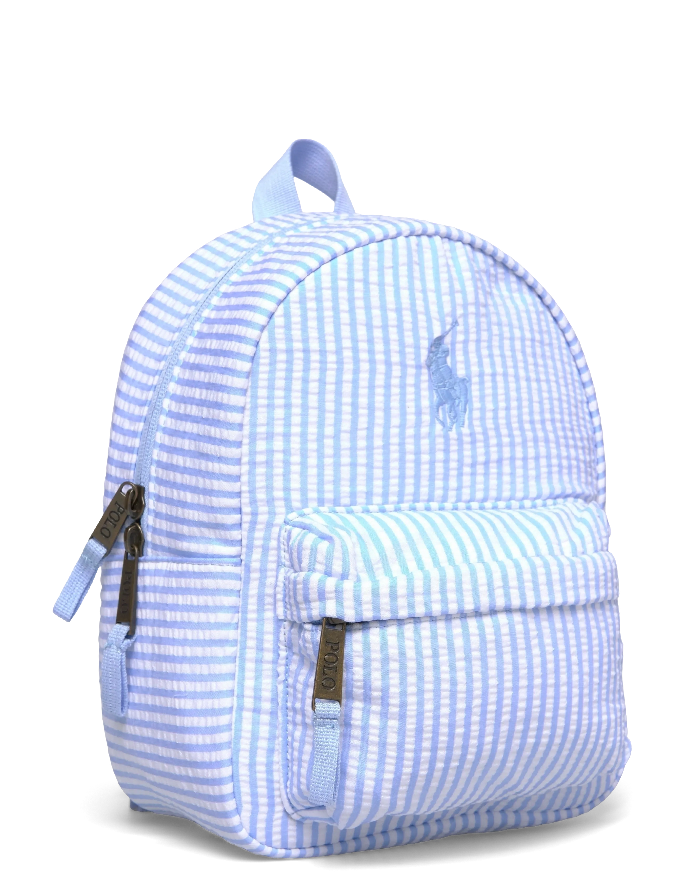 Ralph Lauren Kids - BG-BAGS - blue - 2