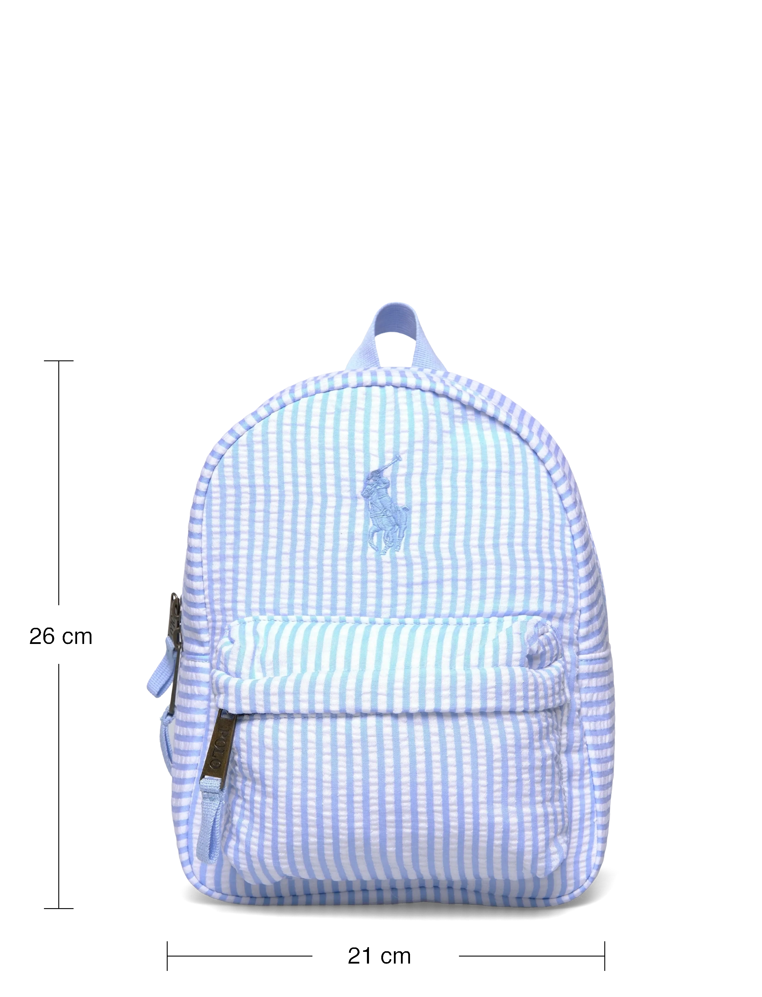 Ralph Lauren Kids - BG-BAGS - blue - 3