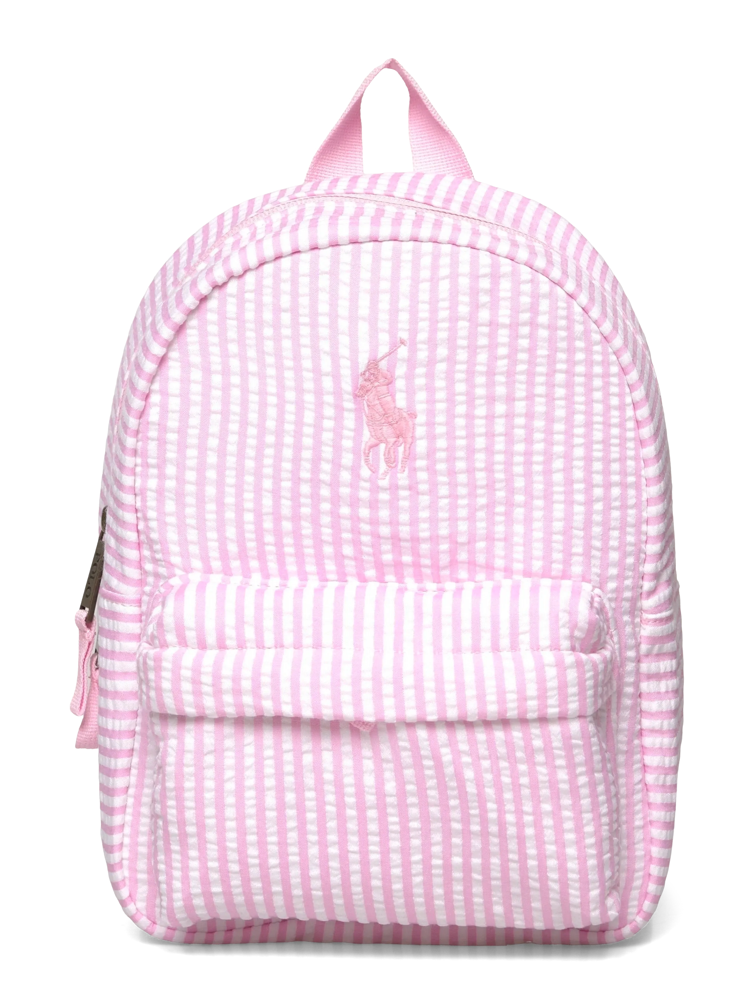 Ralph Lauren Kids BG-BAGS - Rucksäcke - PINK / pink/rose