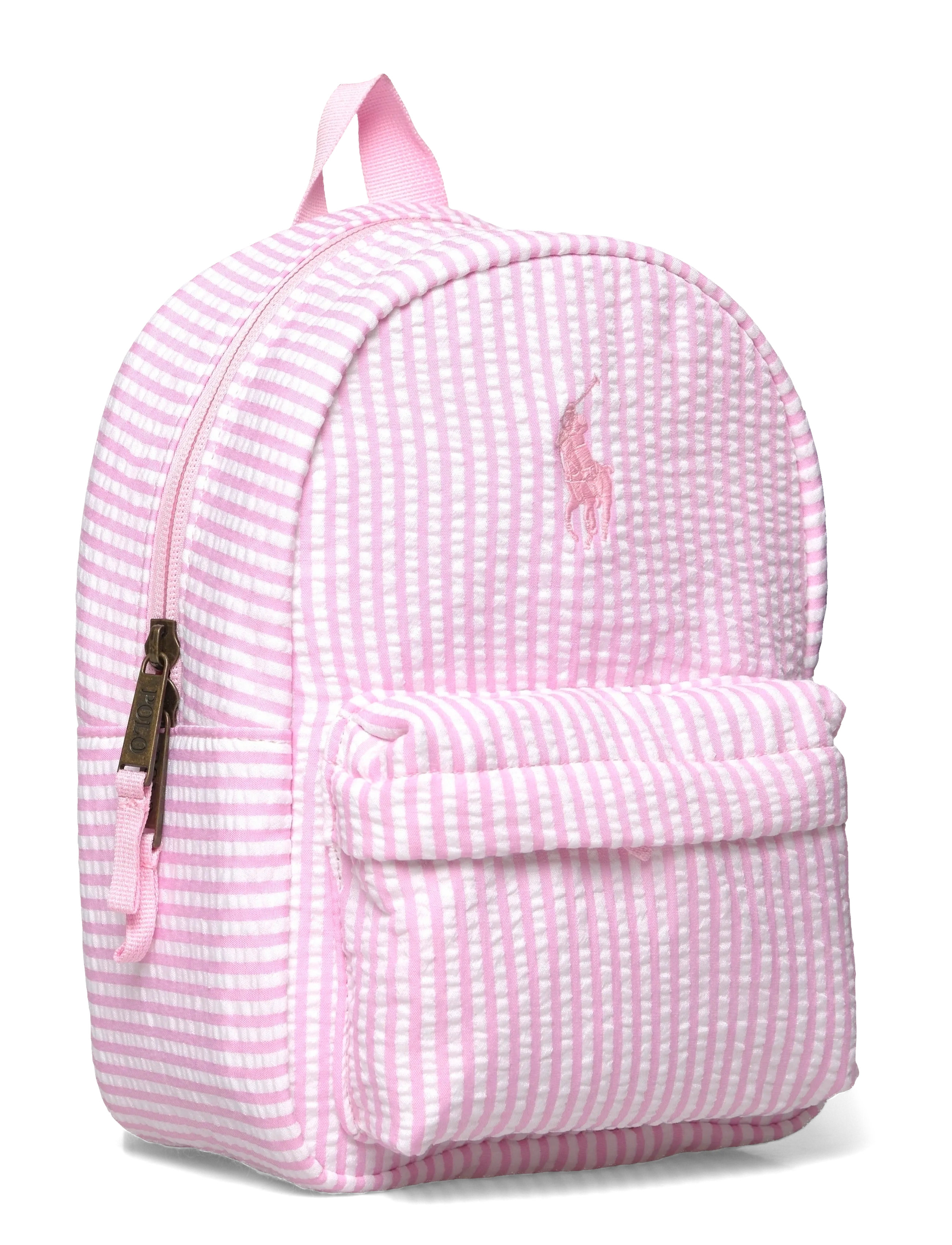 Ralph Lauren Kids - BG-BAGS - pink - 2