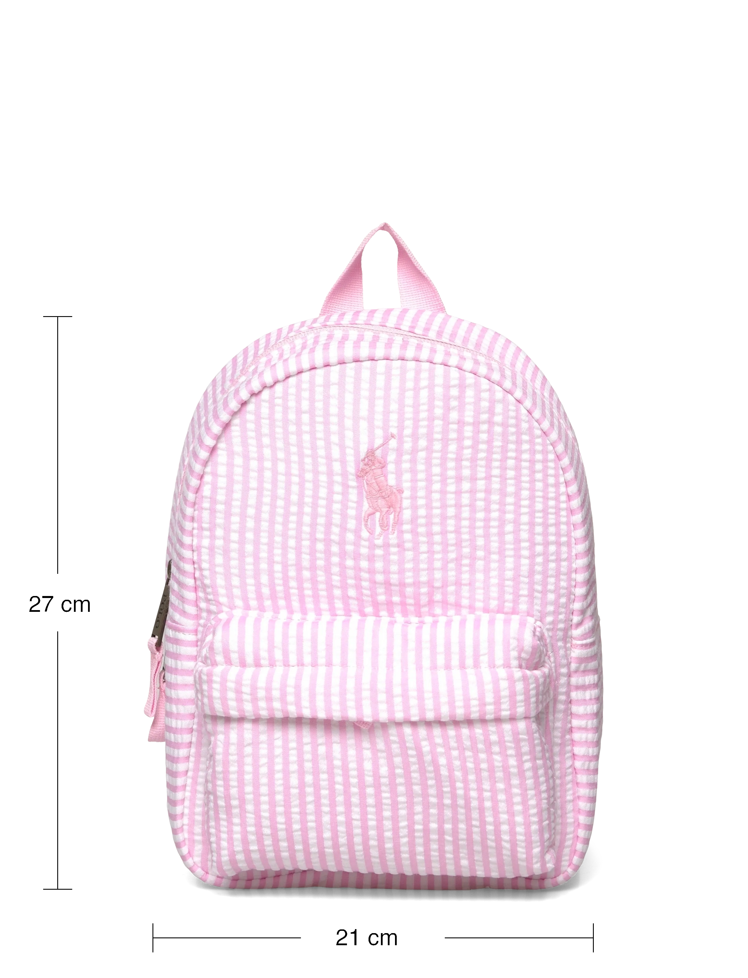 Ralph Lauren Kids - BG-BAGS - pink - 3