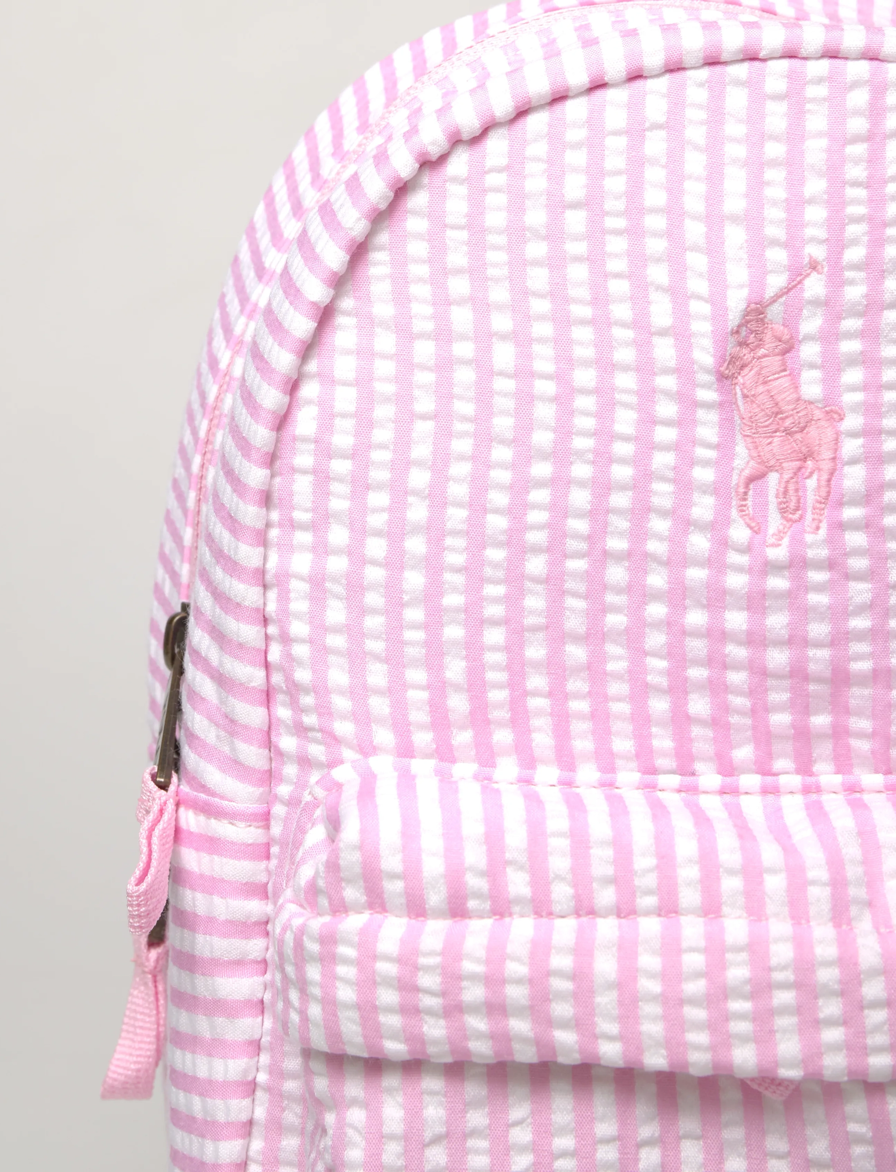 Ralph Lauren Kids - BG-BAGS - pink - 4