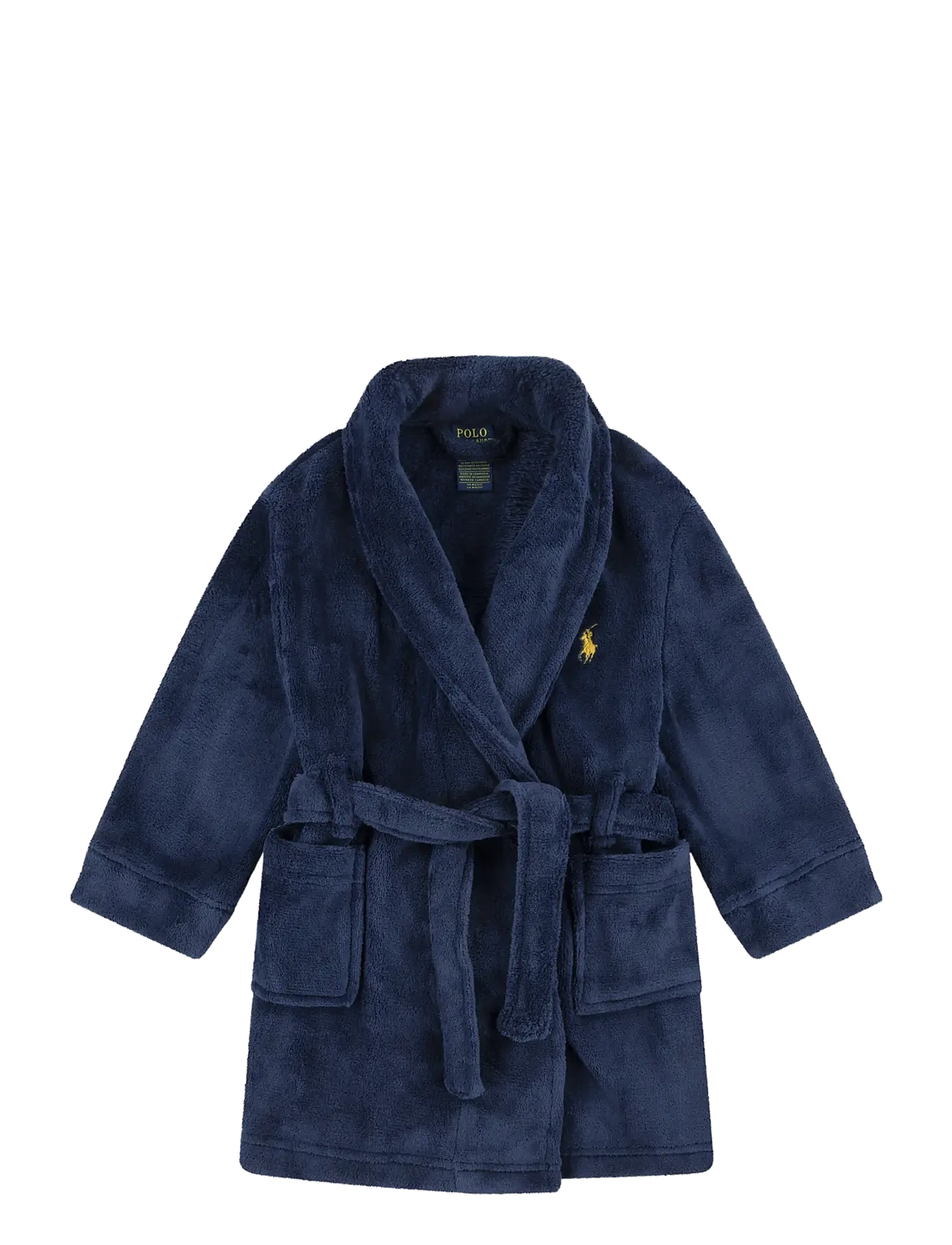 Ralph Lauren Kids SL-SLEEPWEAR - Baden - NEWPORT NAVY / navy