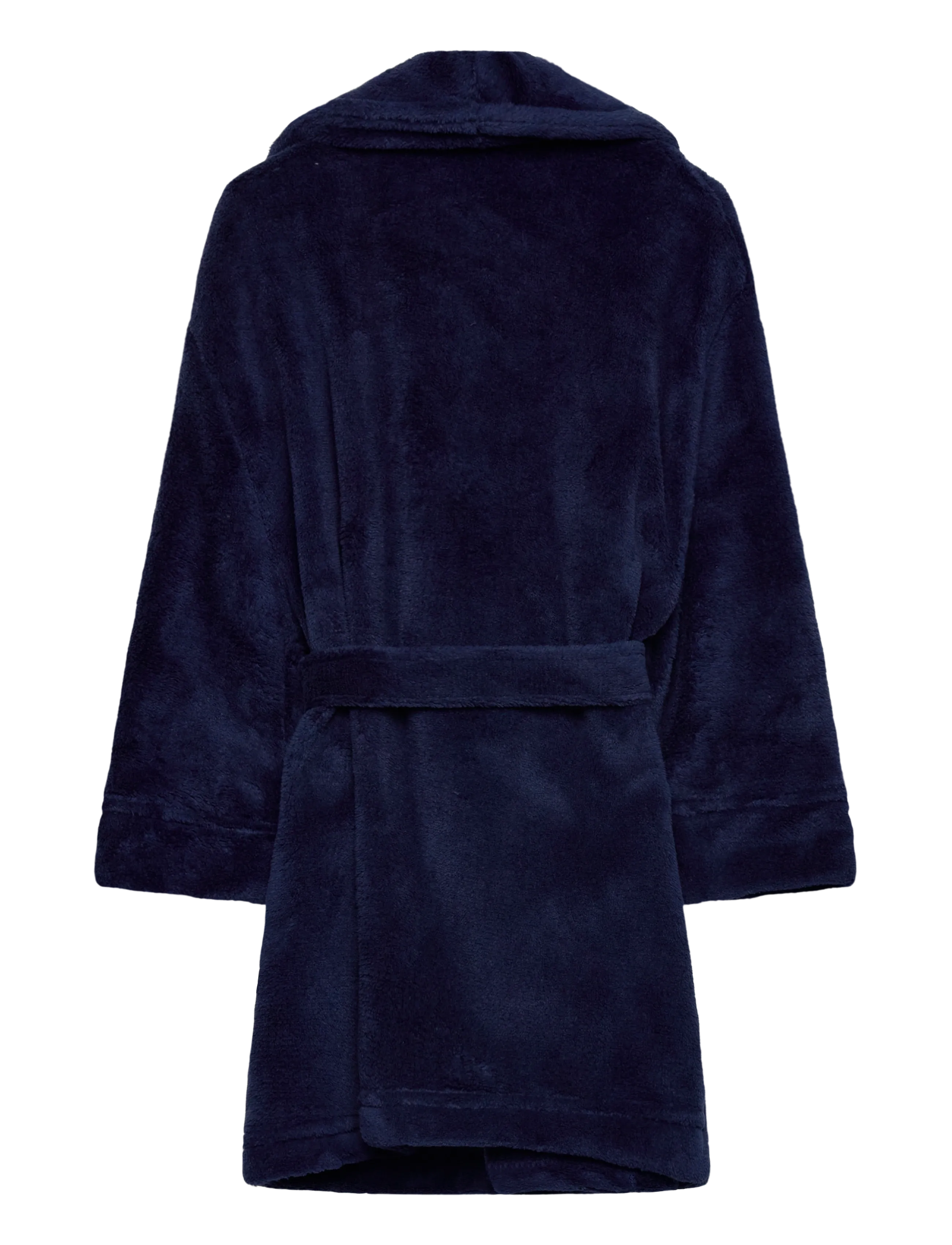 Ralph Lauren Kids - SL-SLEEPWEAR - badekåper - newport navy - 1