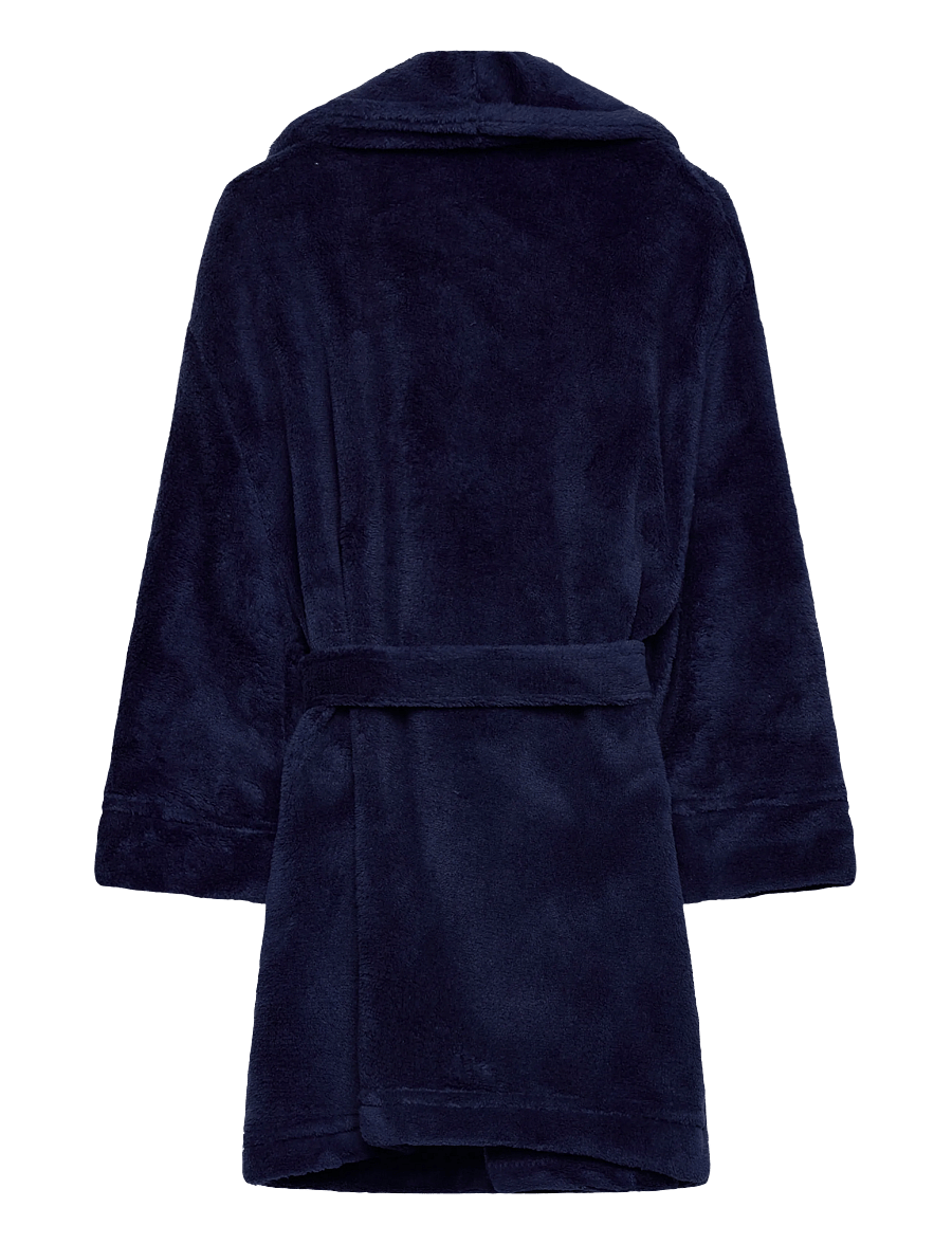 Ralph Lauren Kids - SL-SLEEPWEAR - bademäntel - newport navy - 1
