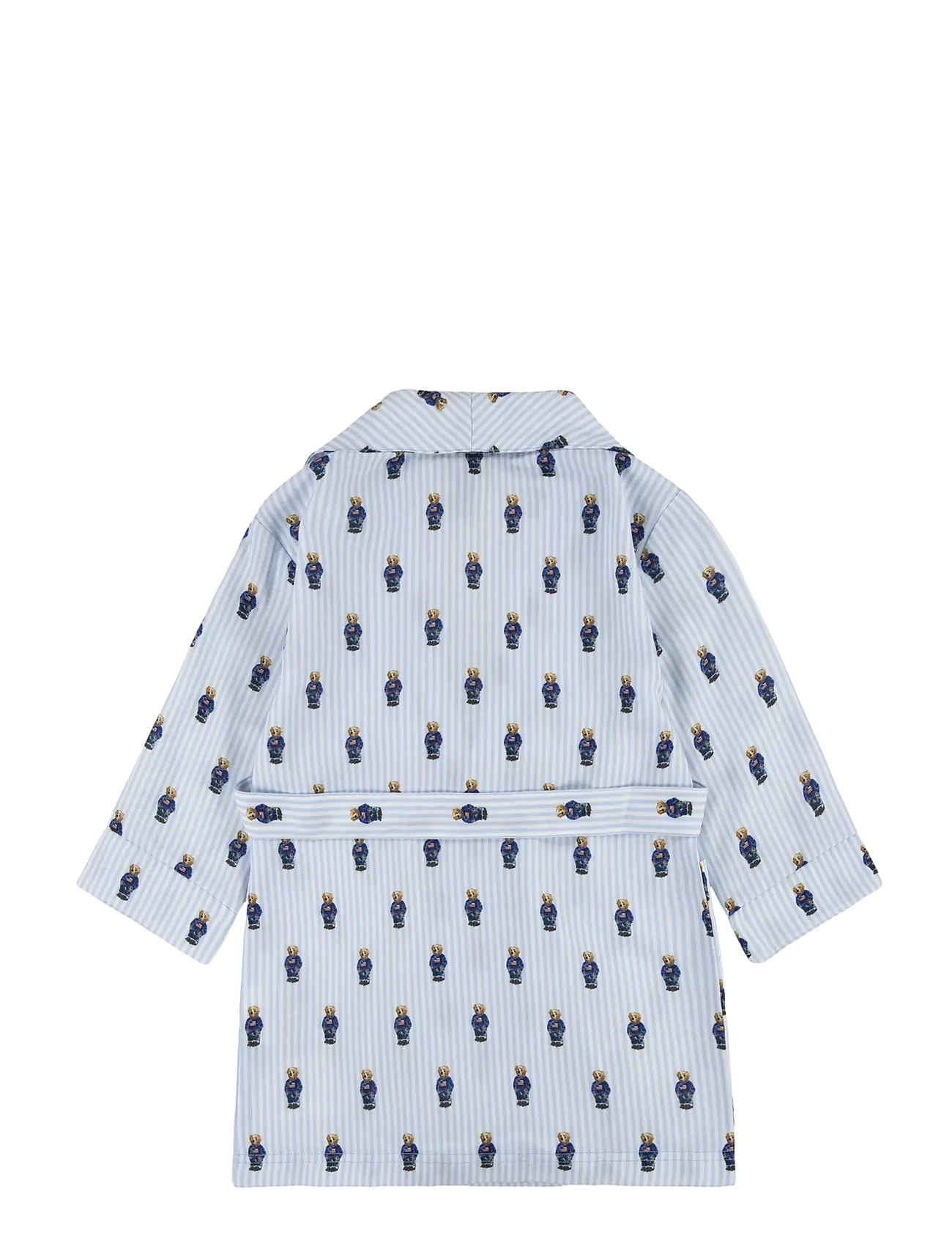 Ralph Lauren Kids - RB-ROBE - chalatai - elite blue - 1