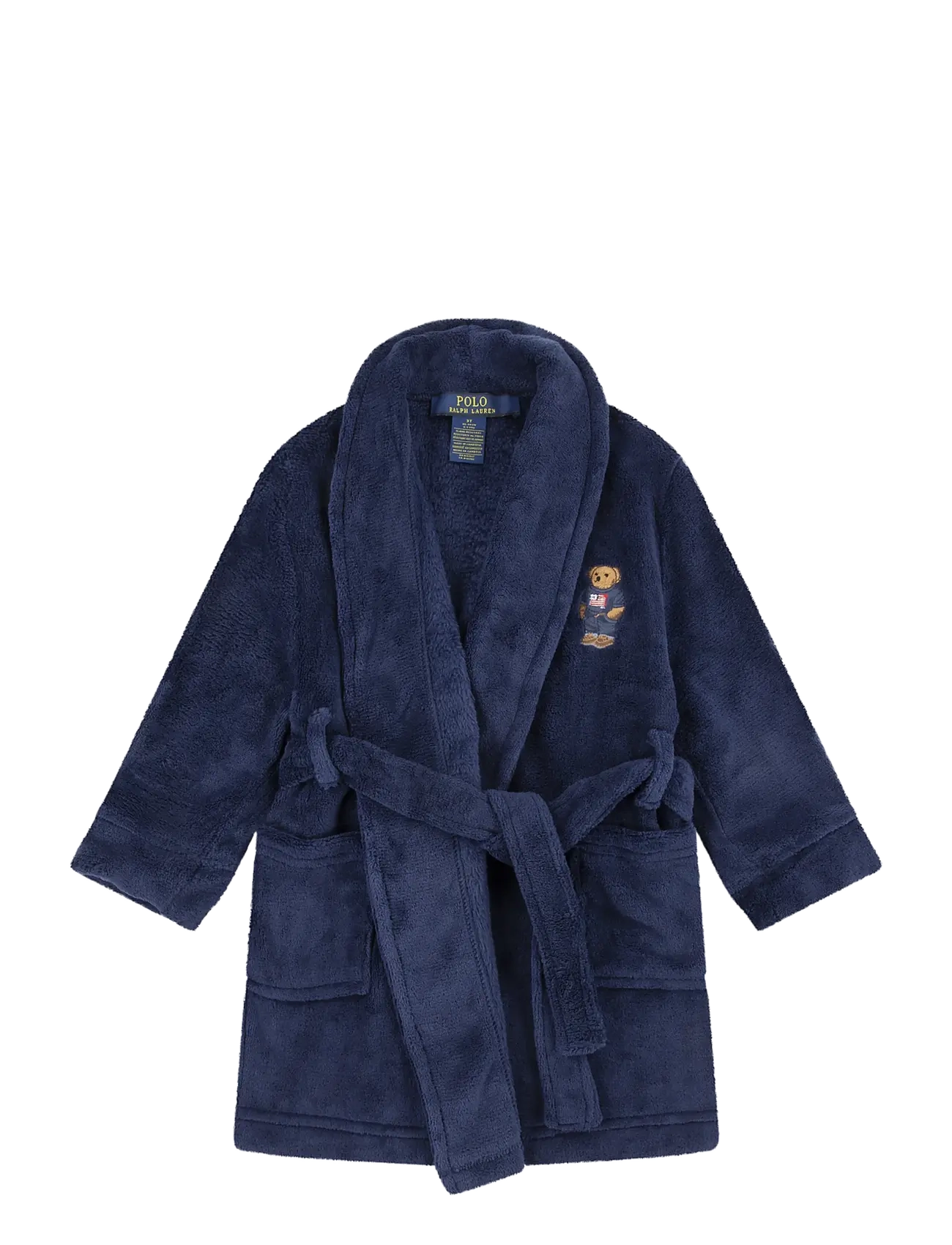 Ralph Lauren Kids RB-ROBE - Osta suuruse järgi - NEWPORT NAVY / navy