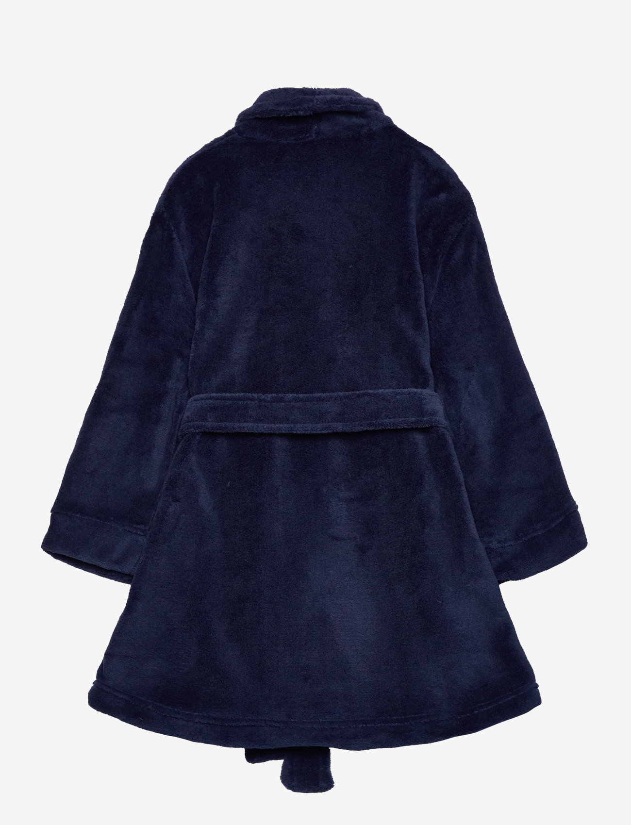 Ralph Lauren Kids - RB-ROBE - bademäntel - newport navy - 1