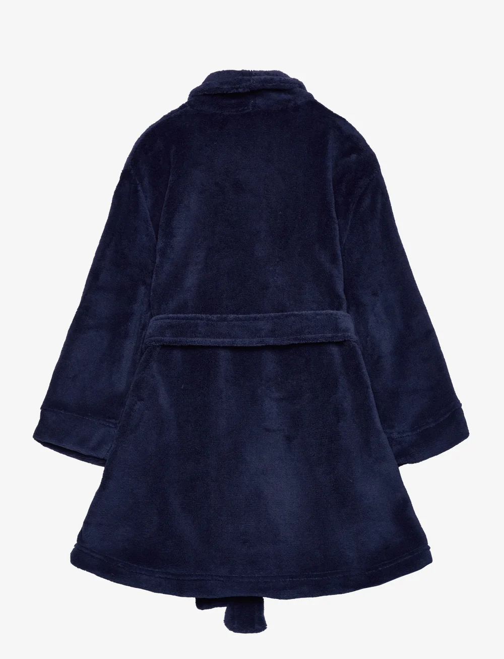 Ralph Lauren Kids - RB-ROBE - morgonrockar - newport navy - 1