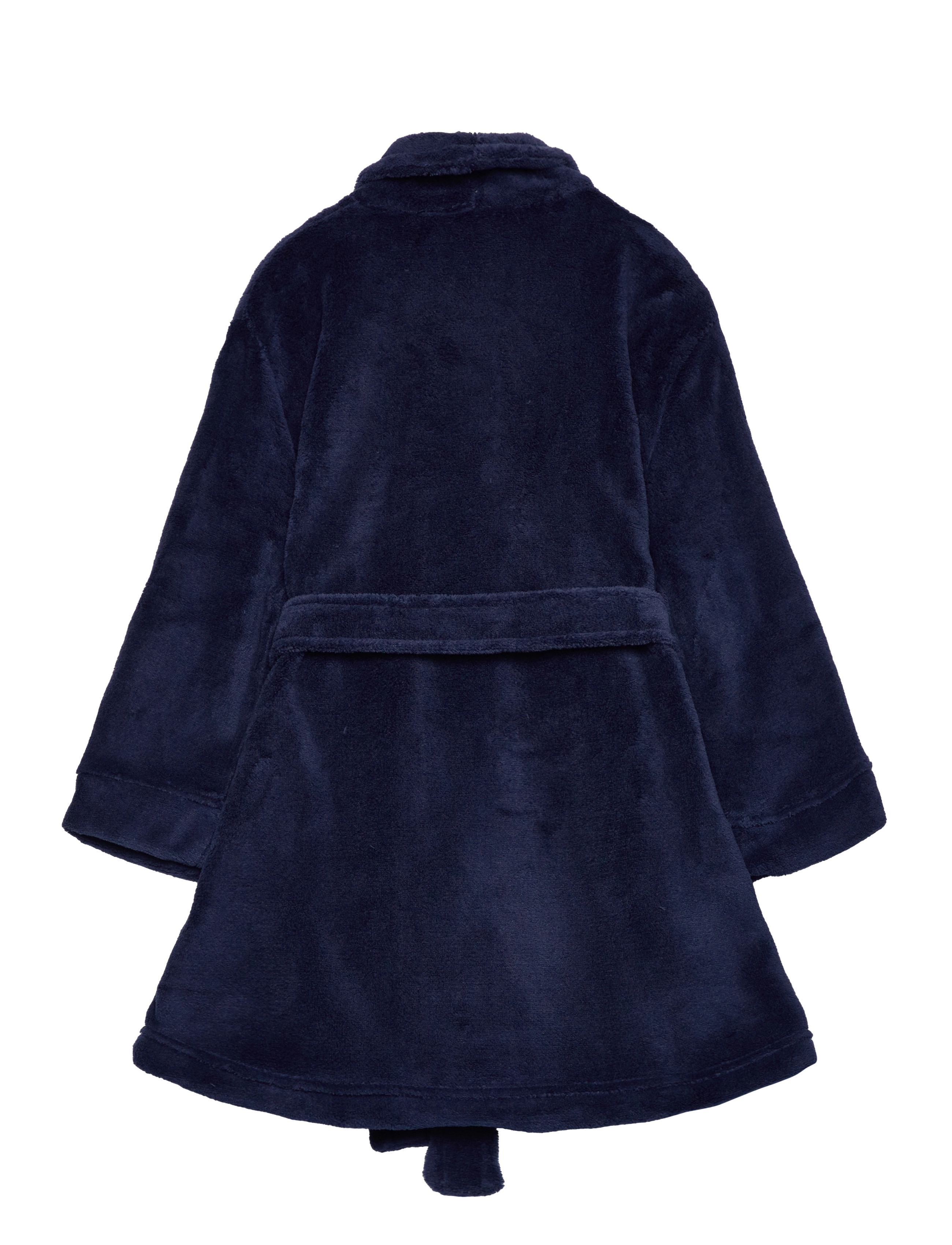 Ralph Lauren Kids - RB-ROBE - peignoirs de bain - newport navy - 1