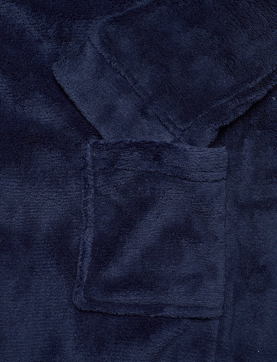 Ralph Lauren Kids - RB-ROBE - bademäntel - newport navy - 3