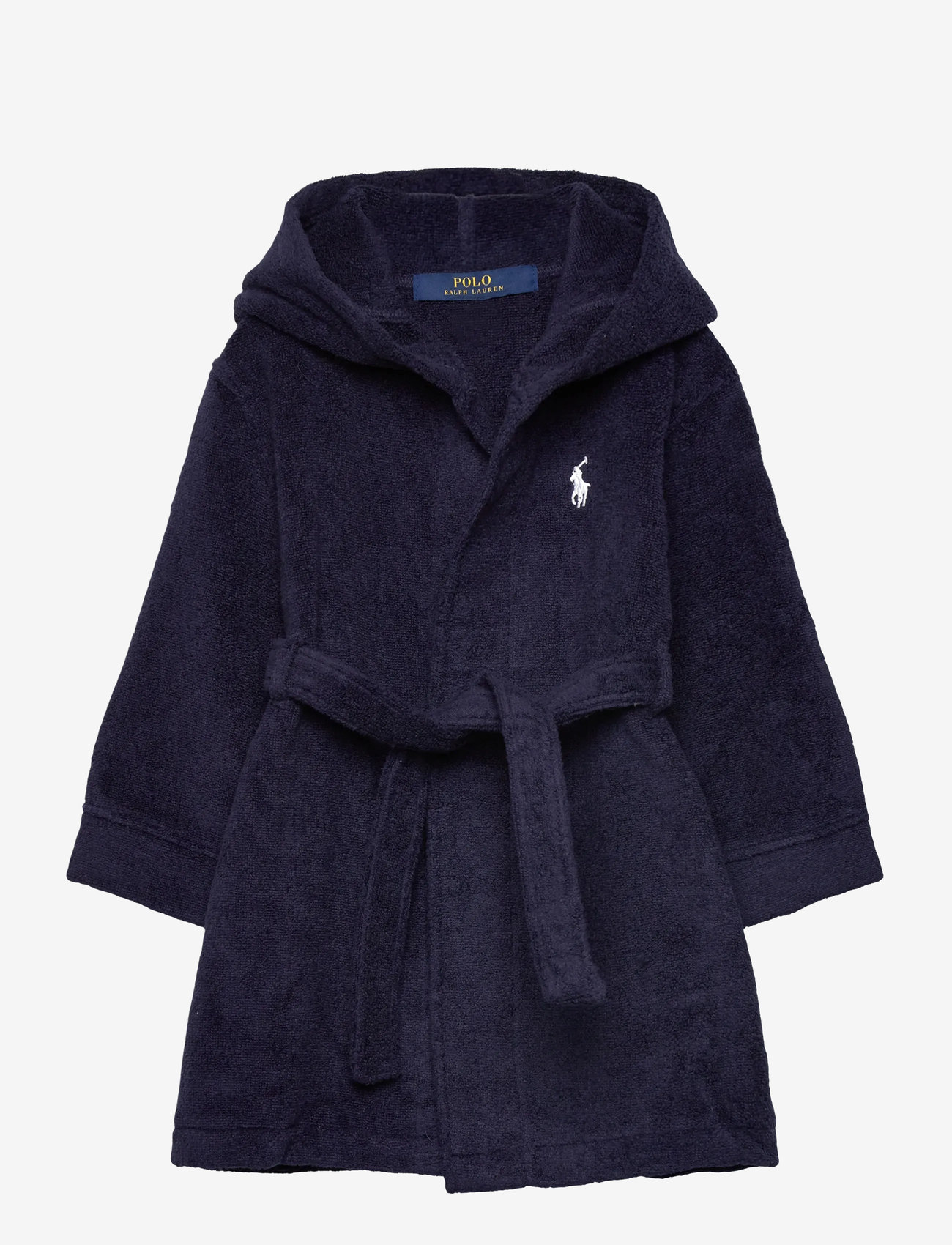 Ralph Lauren Kids - RB-ROBE - morgonrockar - refined navy - 0