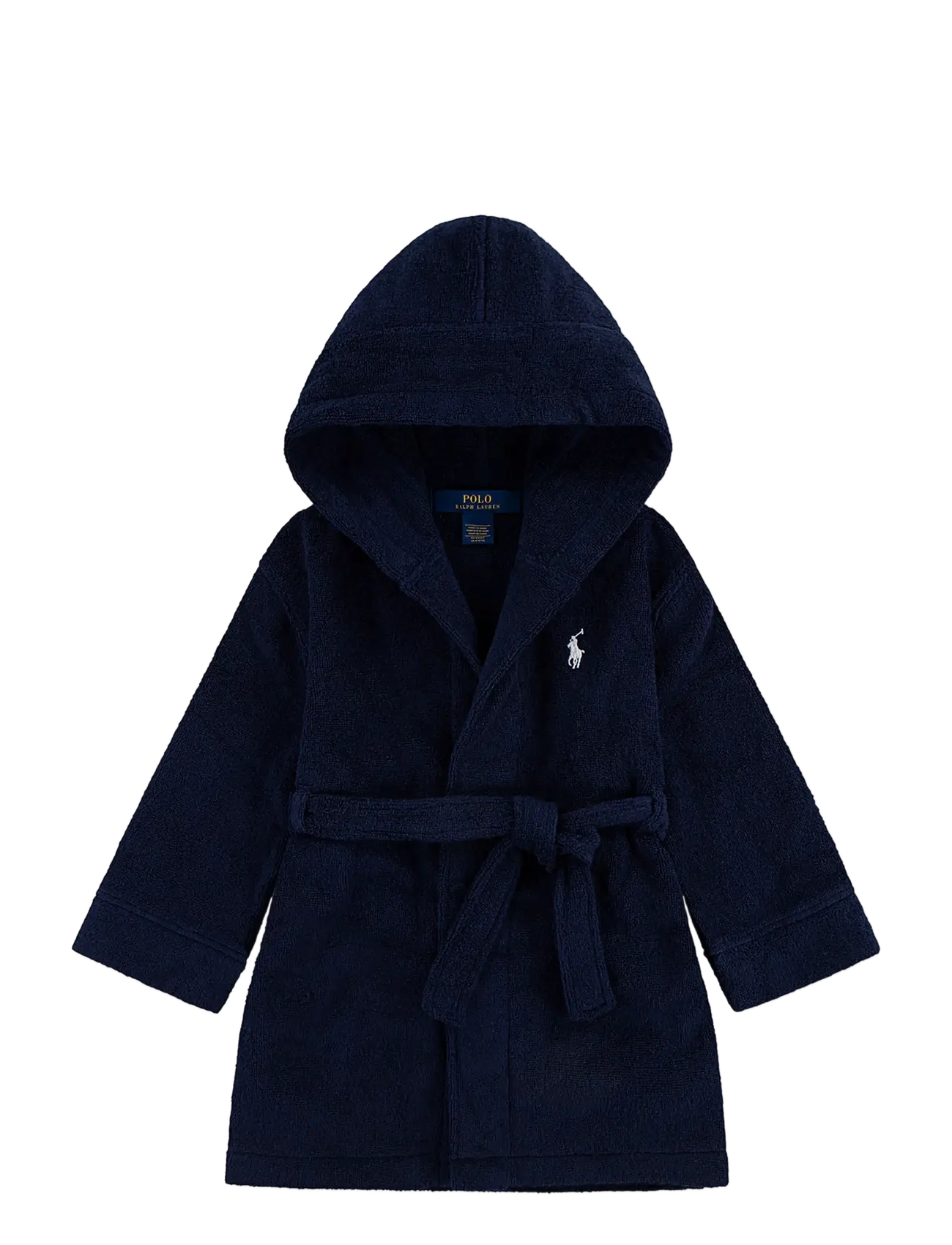 Ralph Lauren Kids RB-ROBE - Nachtwäsche - REFINED NAVY / navy