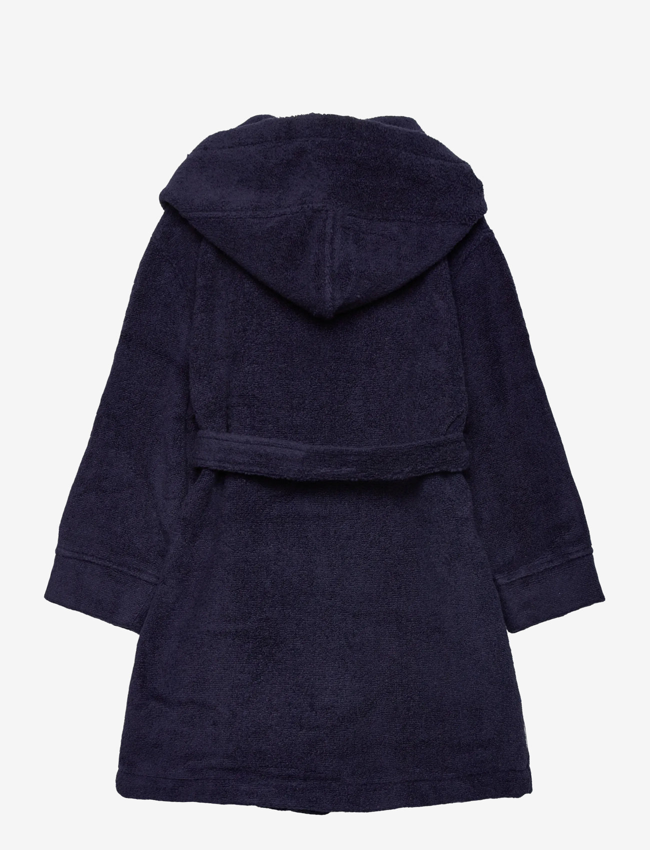 Ralph Lauren Kids - RB-ROBE - morgonrockar - refined navy - 1