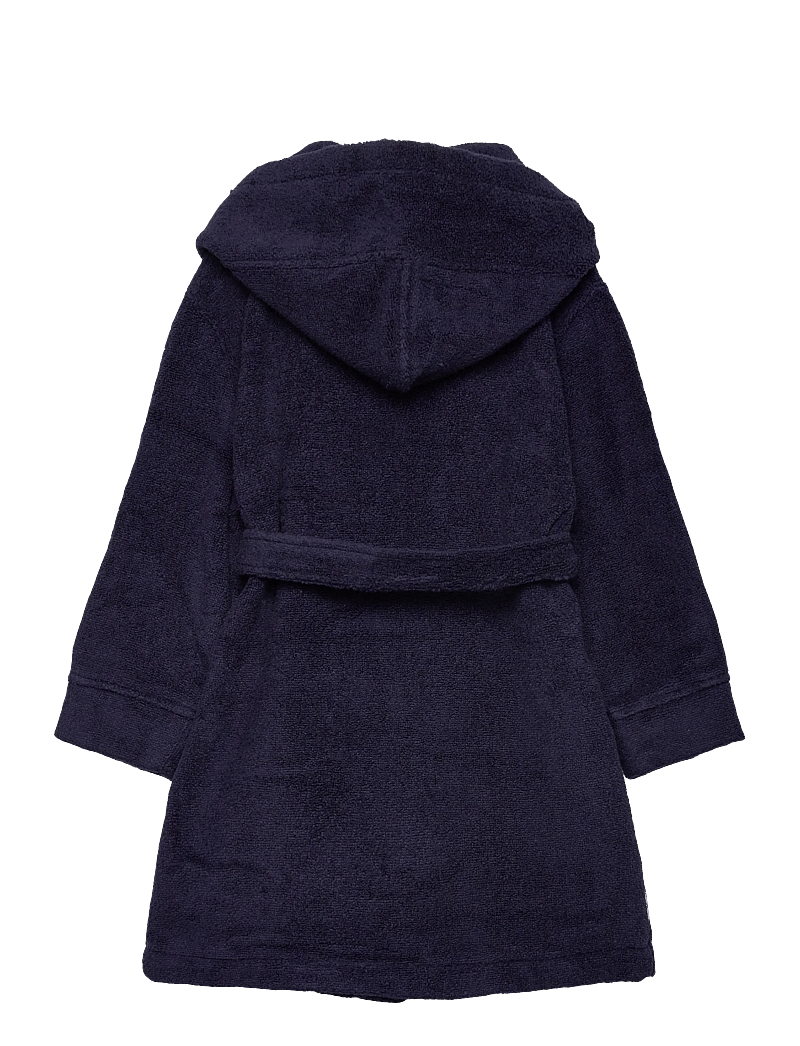 Ralph Lauren Kids - RB-ROBE - bademäntel - refined navy - 1