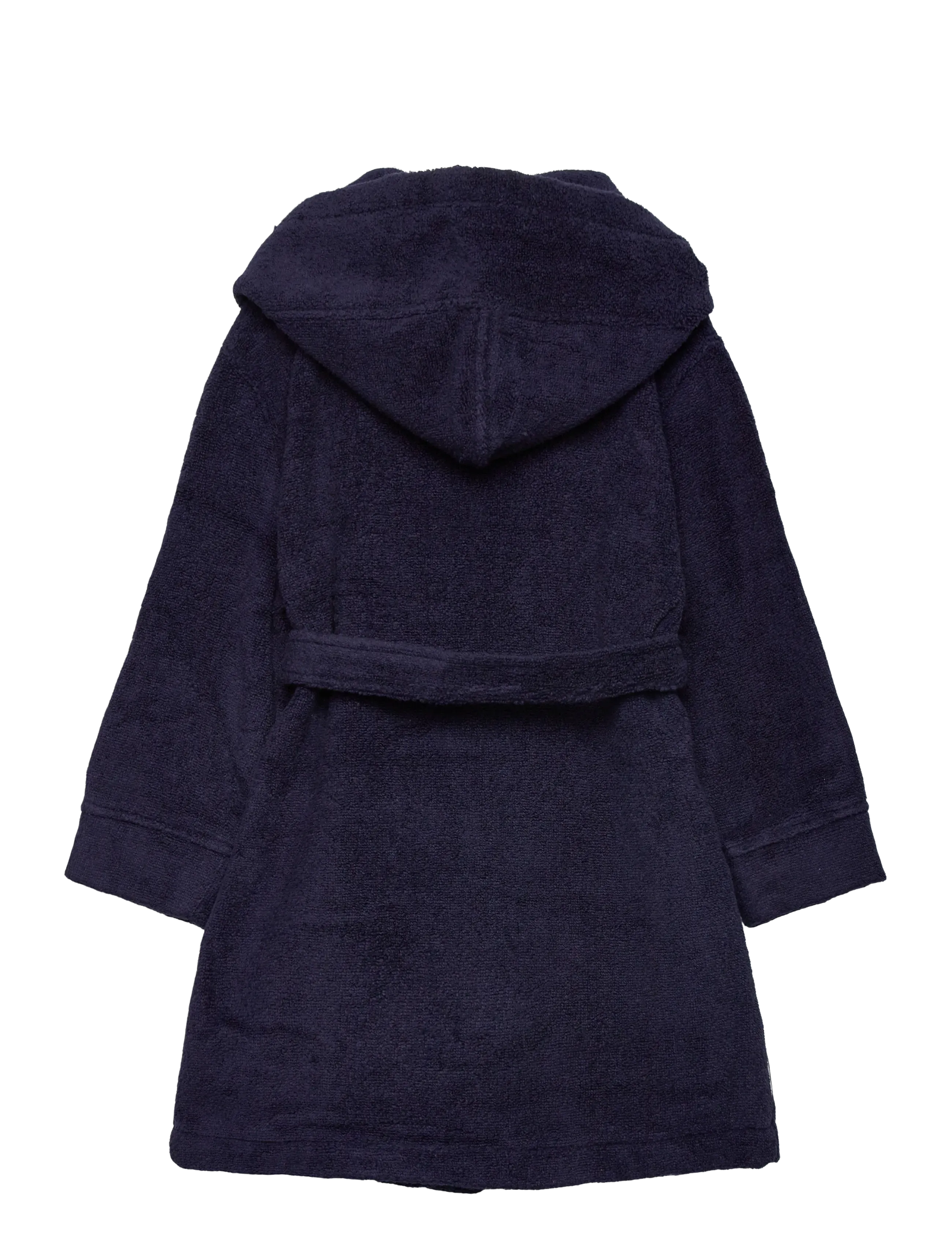 Ralph Lauren Kids - RB-ROBE - morgonrockar - refined navy - 1