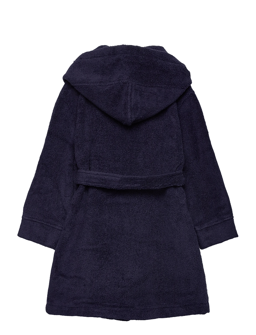 Ralph Lauren Kids - RB-ROBE - morgonrockar - refined navy - 1