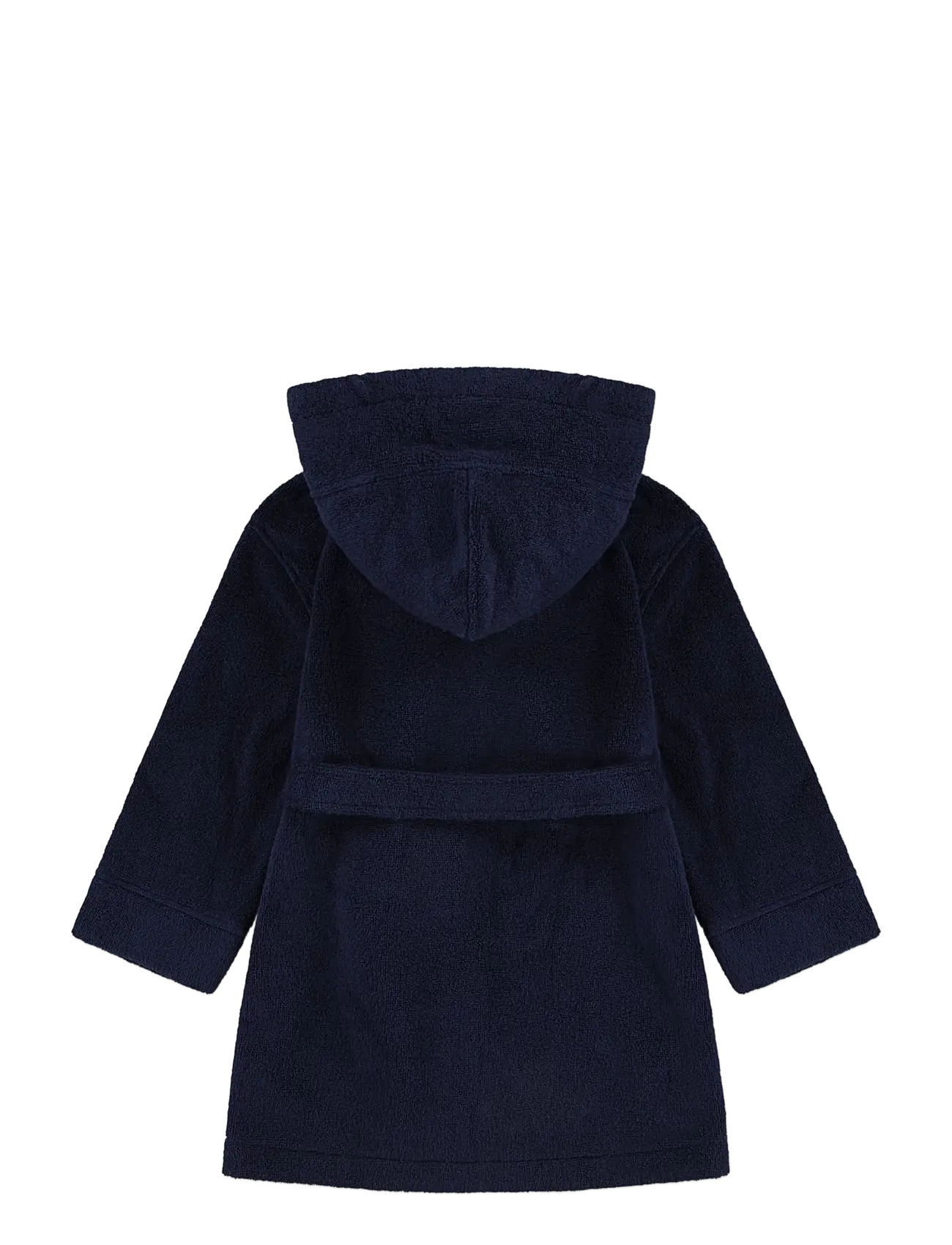 Ralph Lauren Kids - RB-ROBE - bademäntel - refined navy - 1