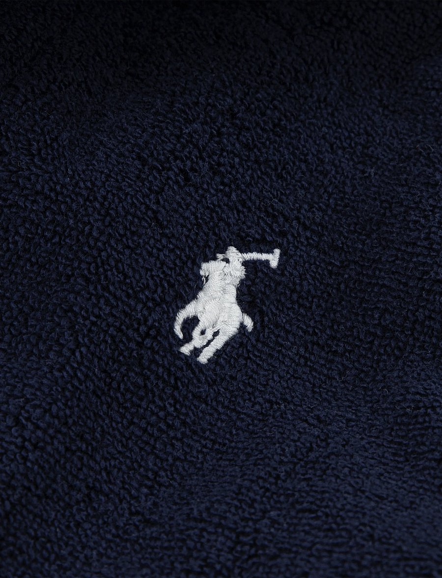Ralph Lauren Kids - RB-ROBE - bademäntel - refined navy - 3