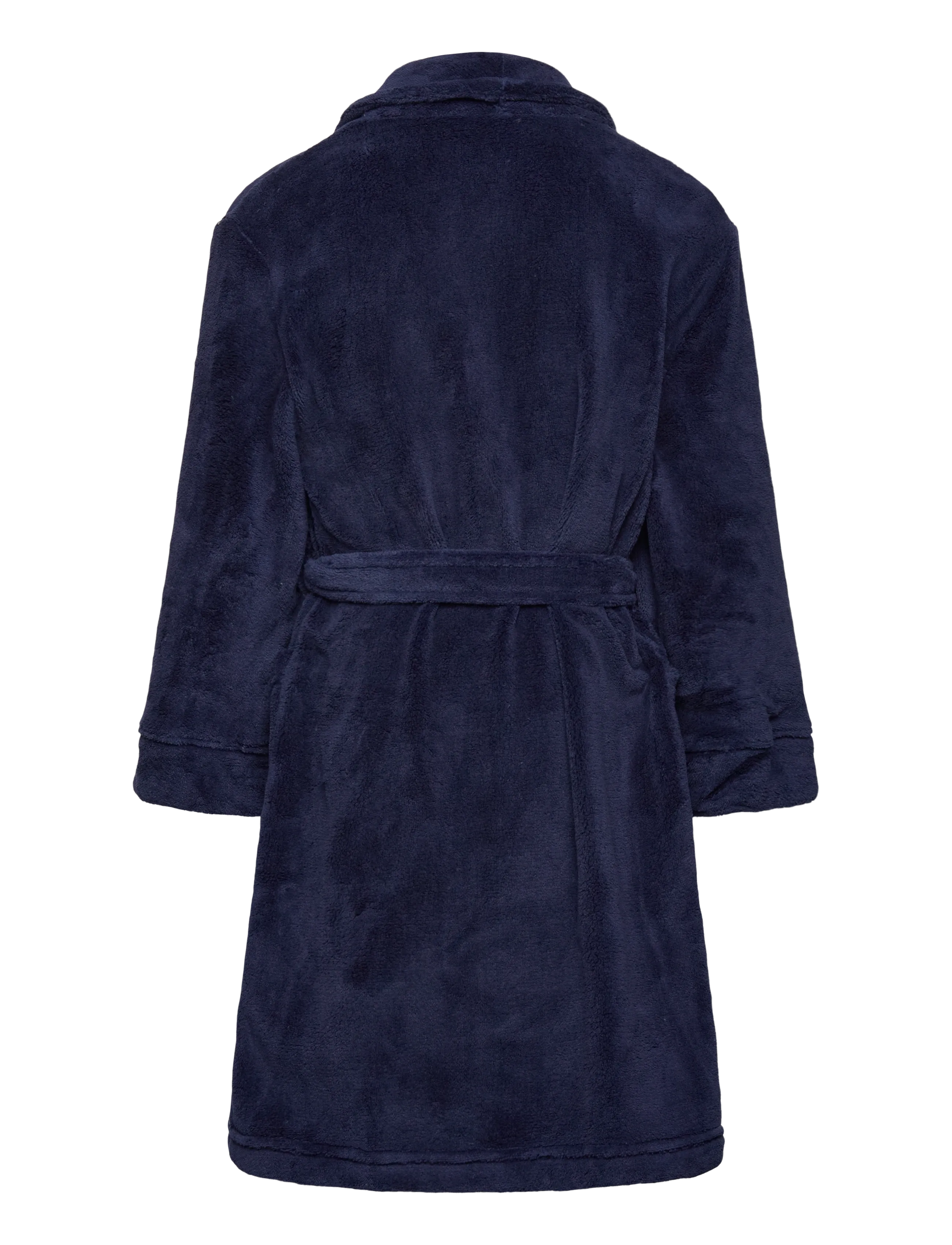 Ralph Lauren Kids - SL-SLEEPWEAR - badjassen - newport navy - 1
