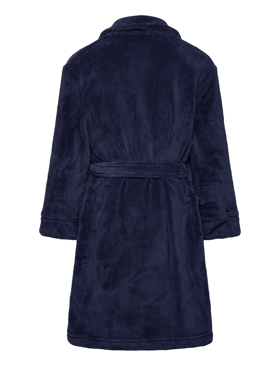 Ralph Lauren Kids - SL-SLEEPWEAR - bademäntel - newport navy - 1
