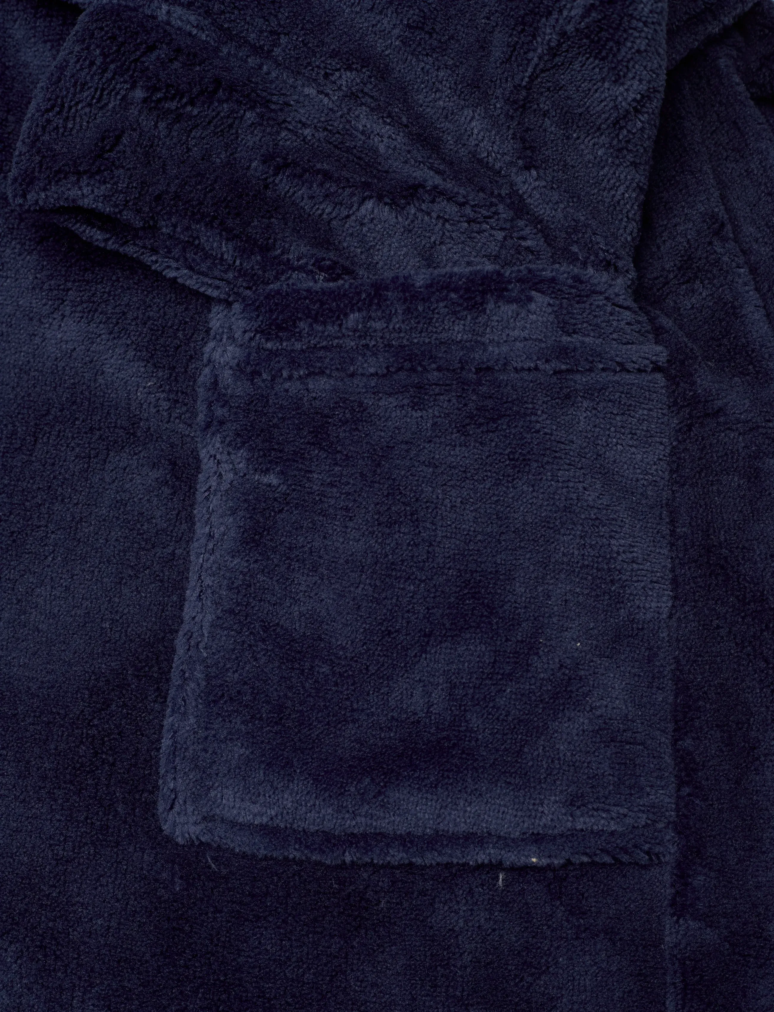 Ralph Lauren Kids - SL-SLEEPWEAR - badjassen - newport navy - 3
