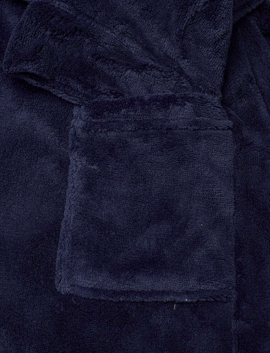 Ralph Lauren Kids - SL-SLEEPWEAR - bademäntel - newport navy - 3