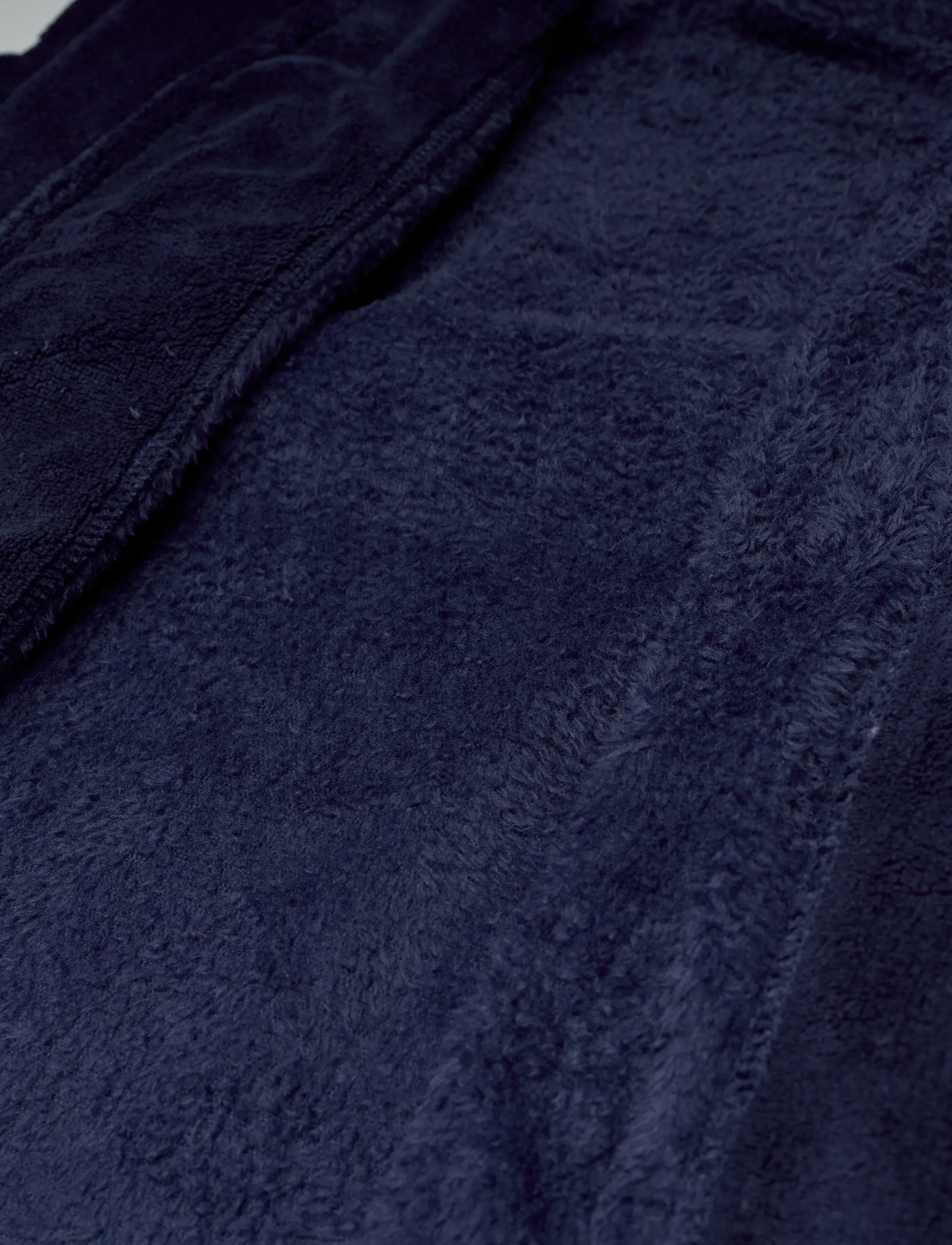 Ralph Lauren Kids - SL-SLEEPWEAR - badjassen - newport navy - 4