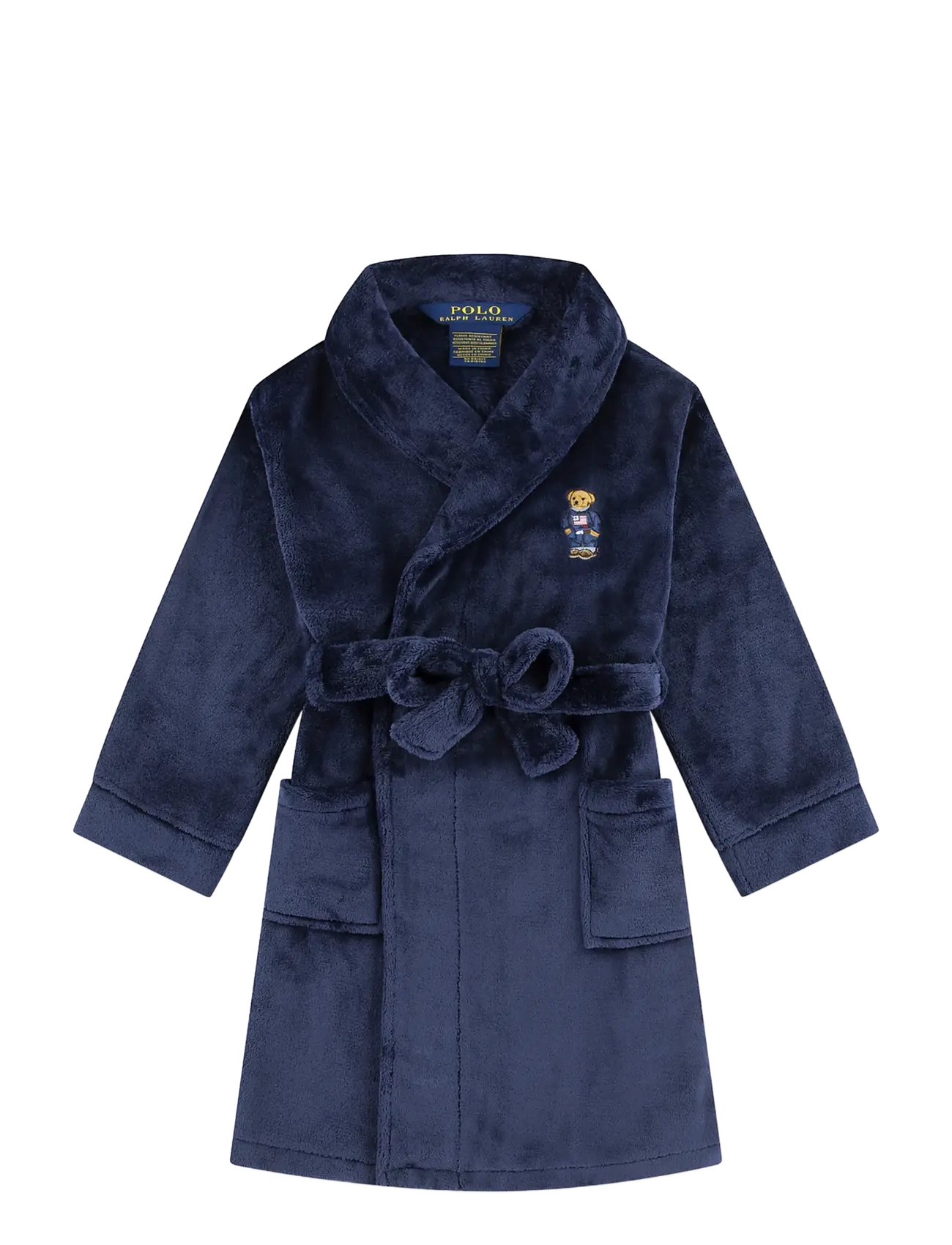 Ralph Lauren Kids RB-ROBE - Nachtwäsche - NEWPORT NAVY / navy