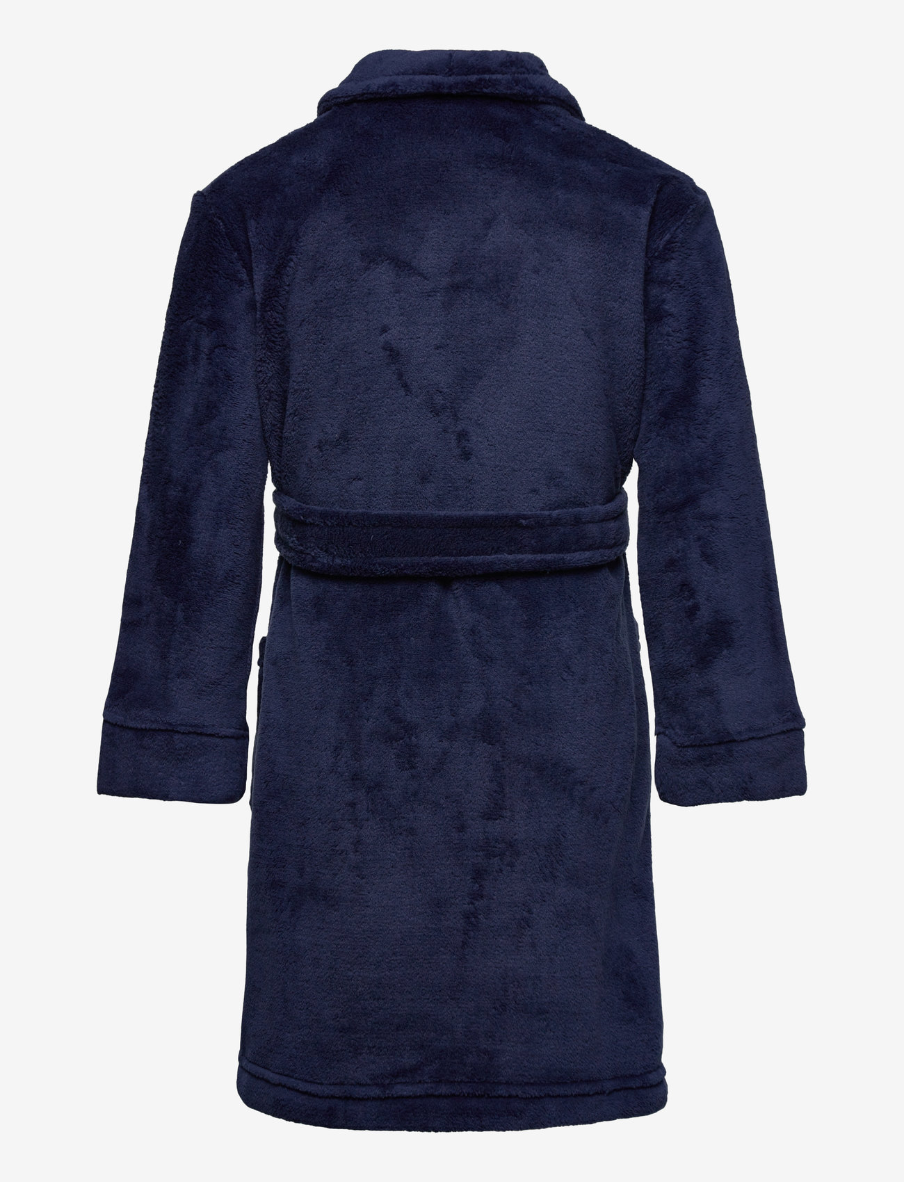 Ralph Lauren Kids - RB-ROBE - hommikumantlid - newport navy - 1