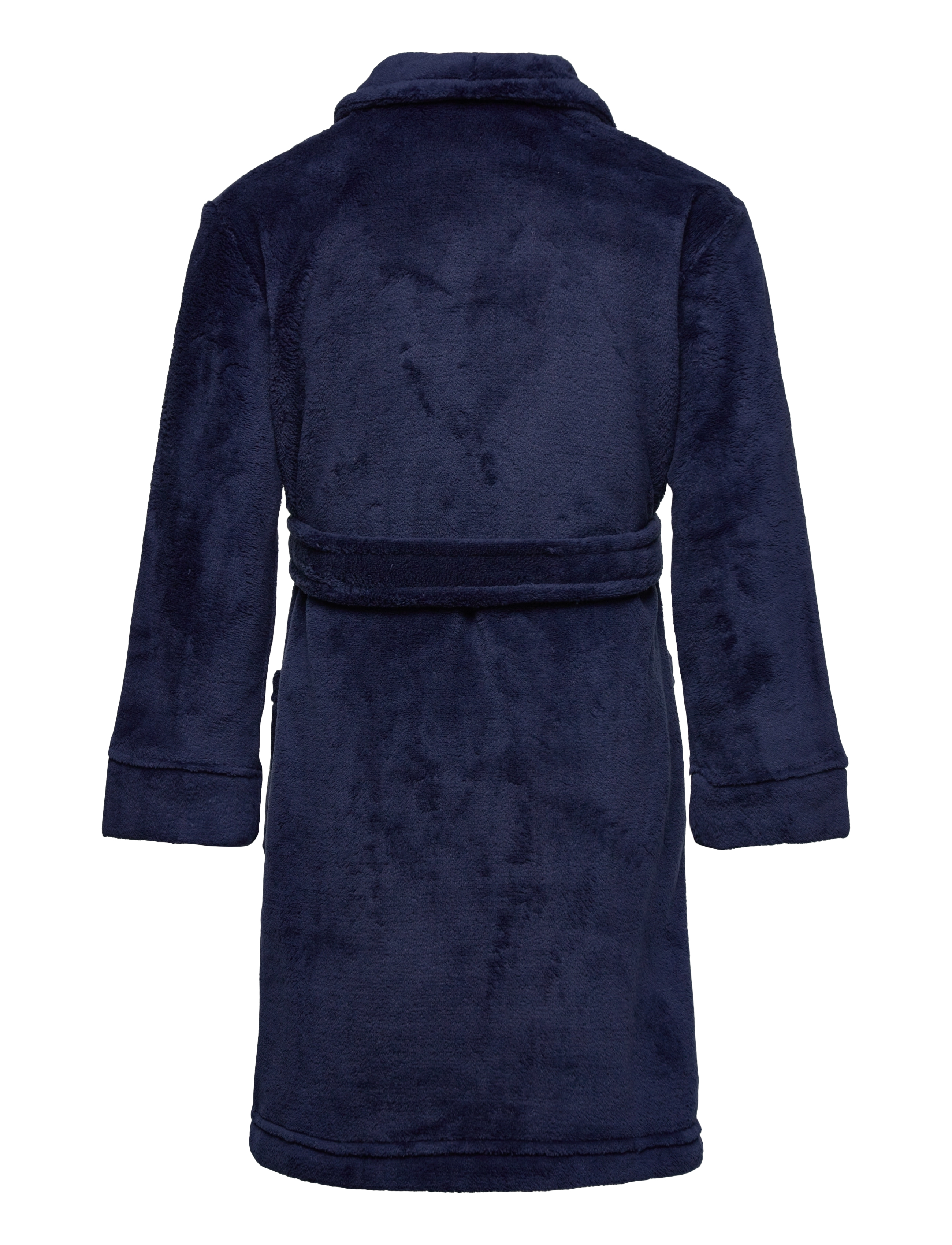 Ralph Lauren Kids - RB-ROBE - badekåber - newport navy - 1