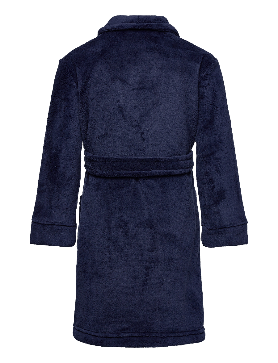 Ralph Lauren Kids - RB-ROBE - kylpytakit - newport navy - 1