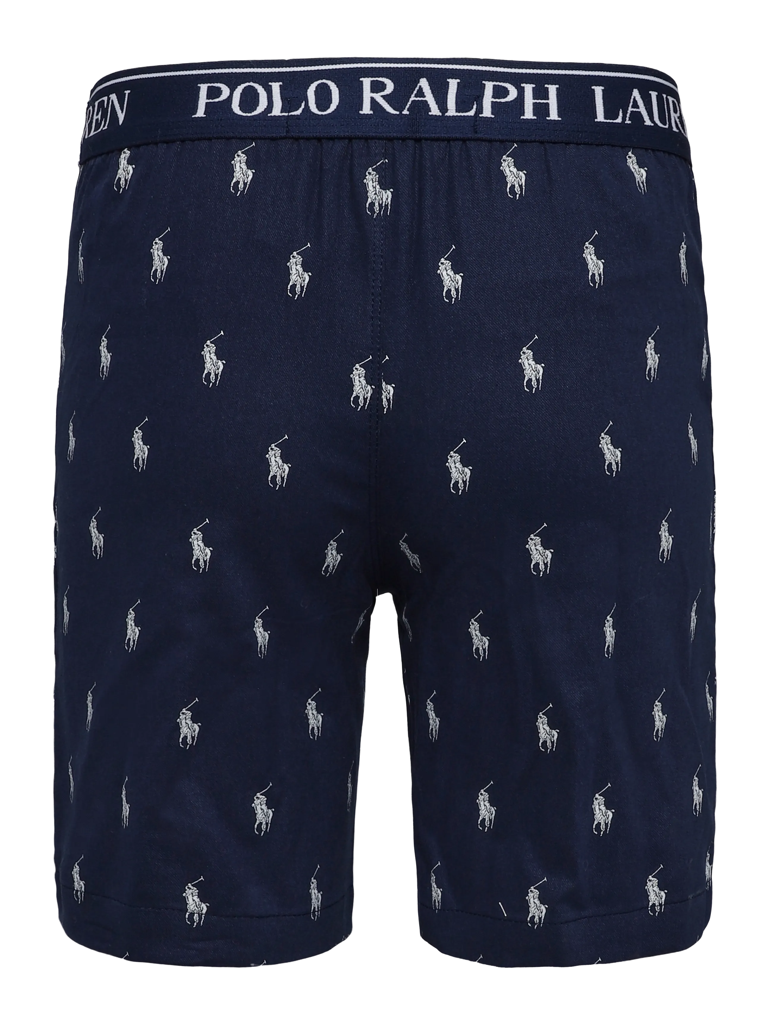 Ralph Lauren Kids - S5-SLEEPWEAR SHORT SET - pyjamassæt - blue - 3