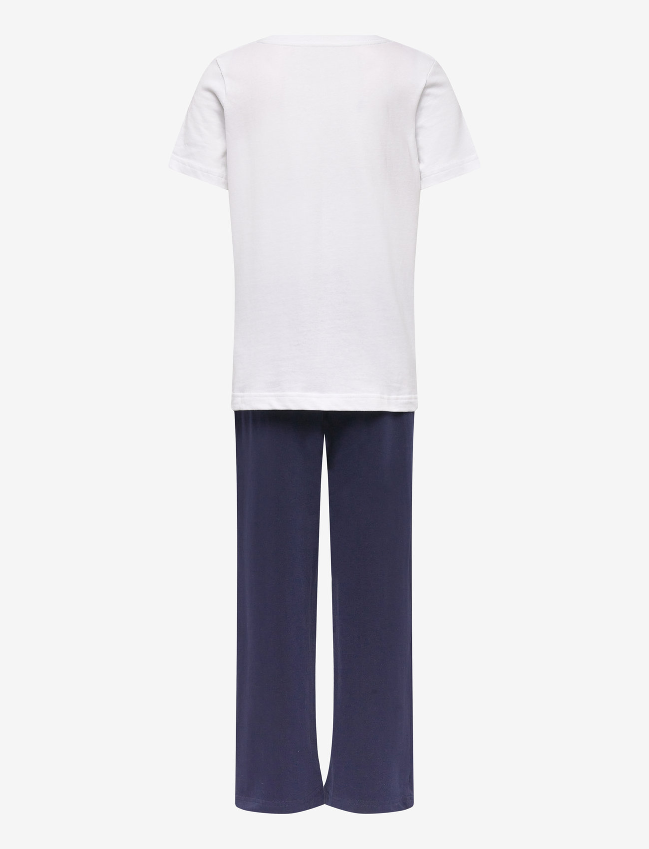 Ralph Lauren Kids - S5-SLEEPWEAR SHORT SET - sets - french navy - 1