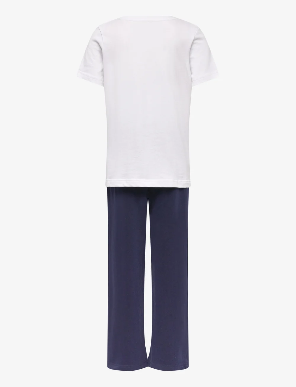 Ralph Lauren Kids - S5-SLEEPWEAR SHORT SET - pyjamasset - french navy - 1