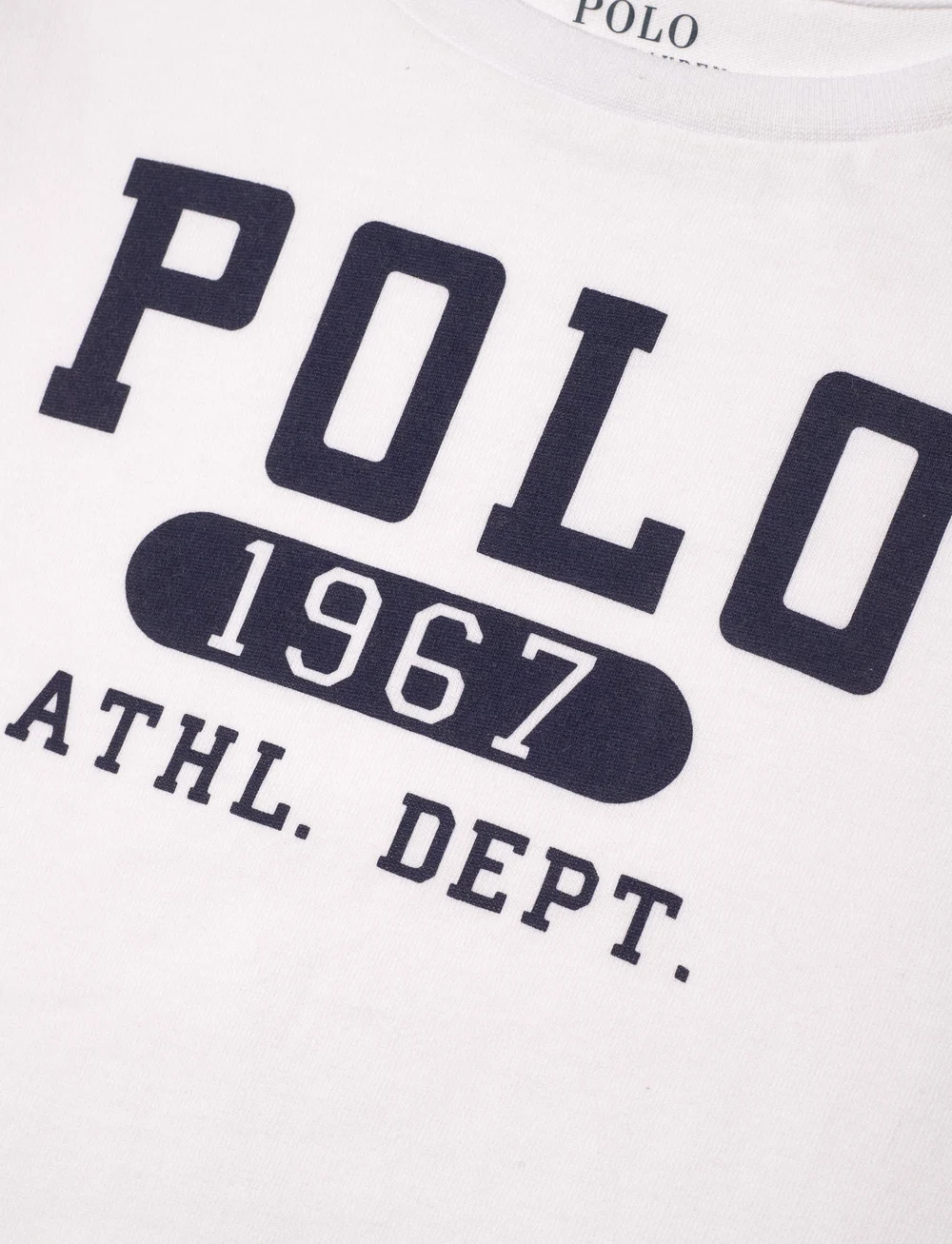 Ralph Lauren Kids - S5-SLEEPWEAR SHORT SET - pyjamasset - french navy - 4