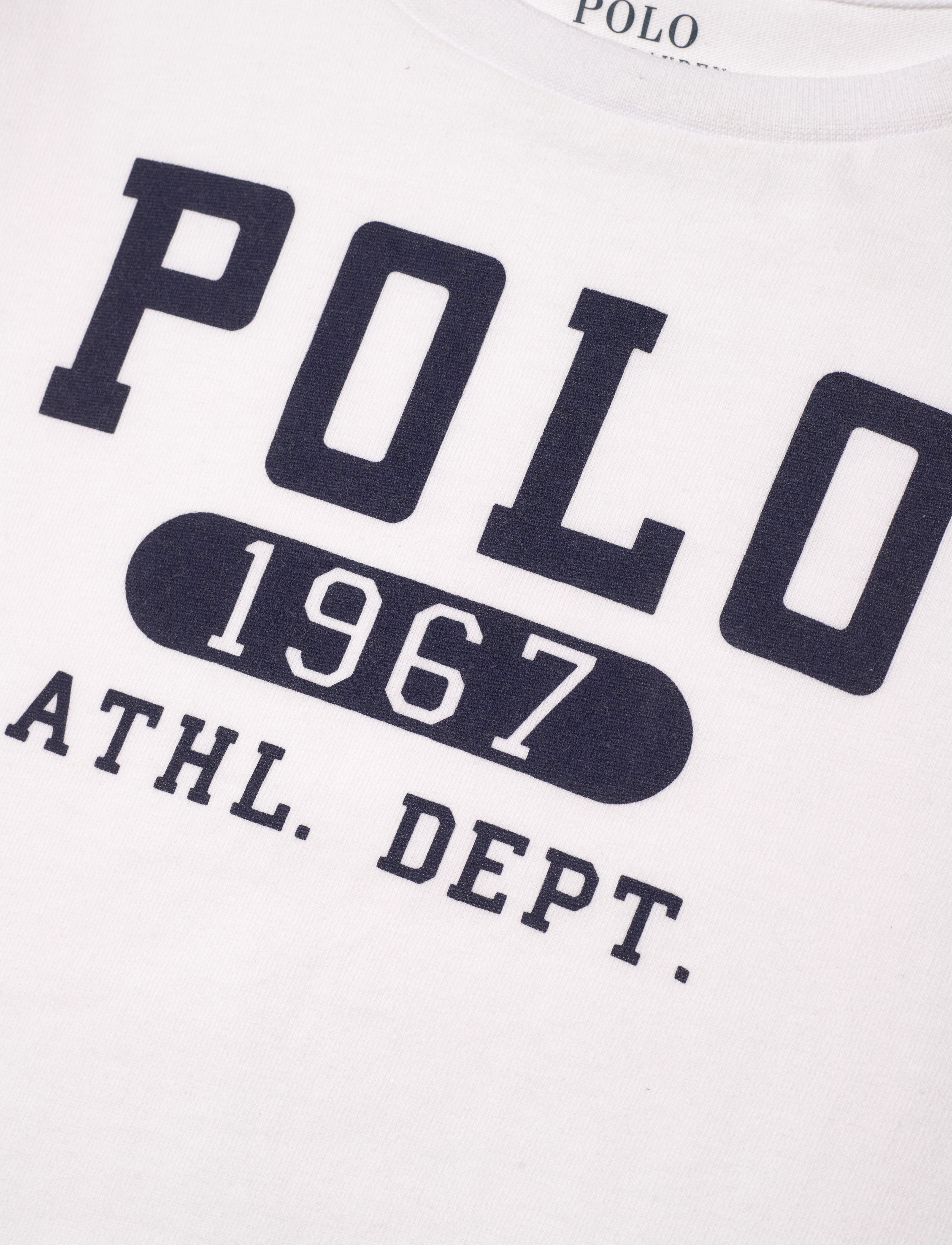 Ralph Lauren Kids - S5-SLEEPWEAR SHORT SET - setit - french navy - 4