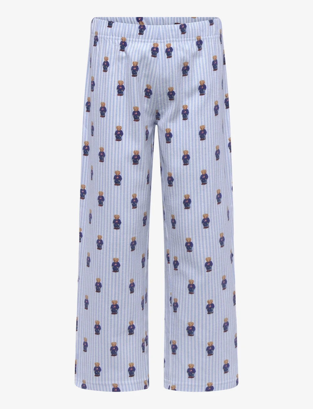 Ralph Lauren Kids - SL-SLEEPWEAR - sets - white / elite blue - 2