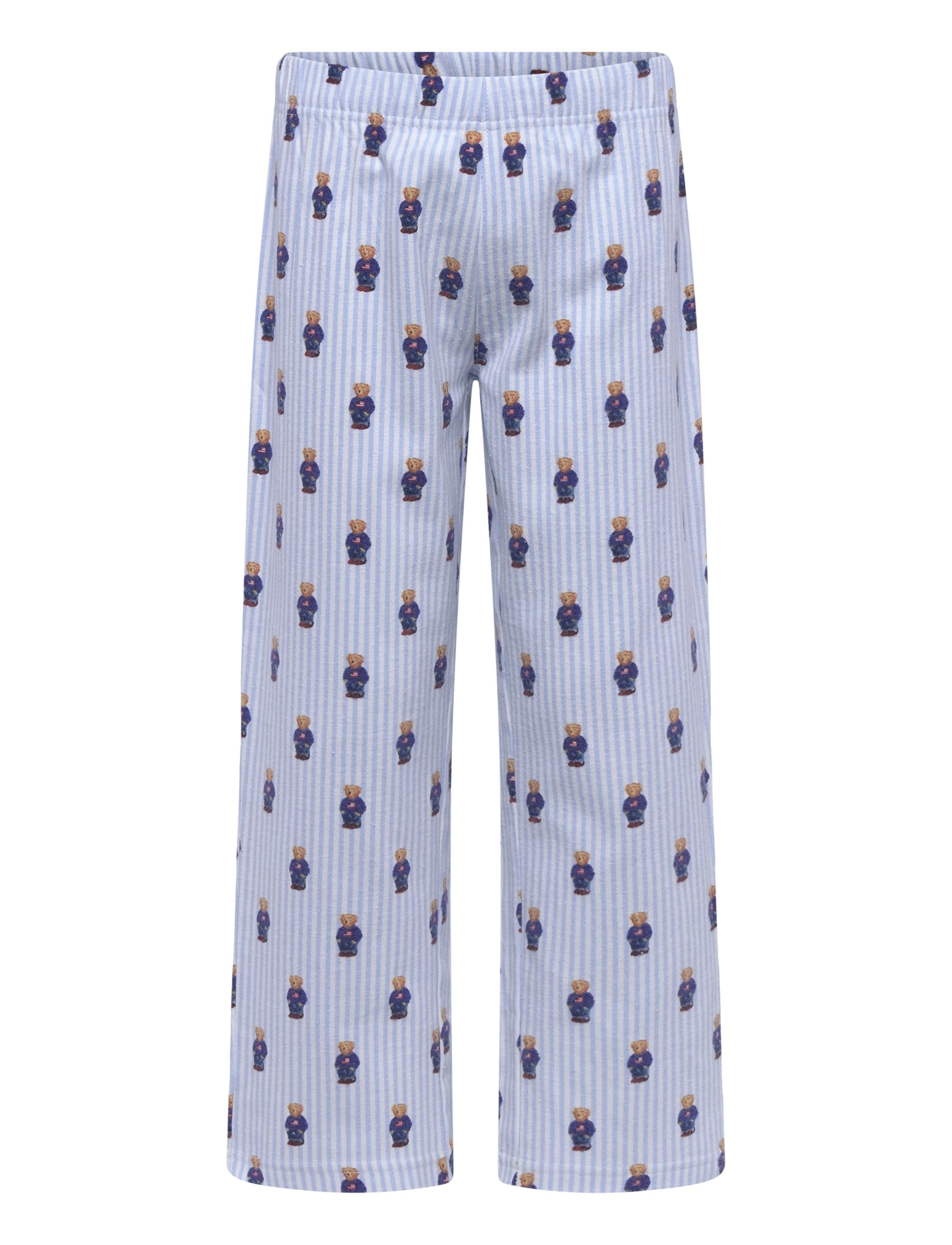 Ralph Lauren Kids - SL-SLEEPWEAR - sets - white / elite blue - 2