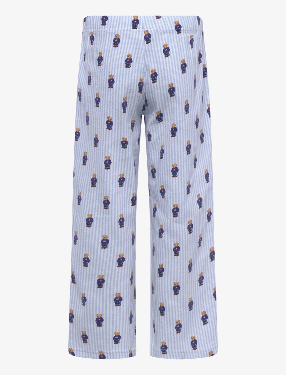 Ralph Lauren Kids - SL-SLEEPWEAR - sets - white / elite blue - 3