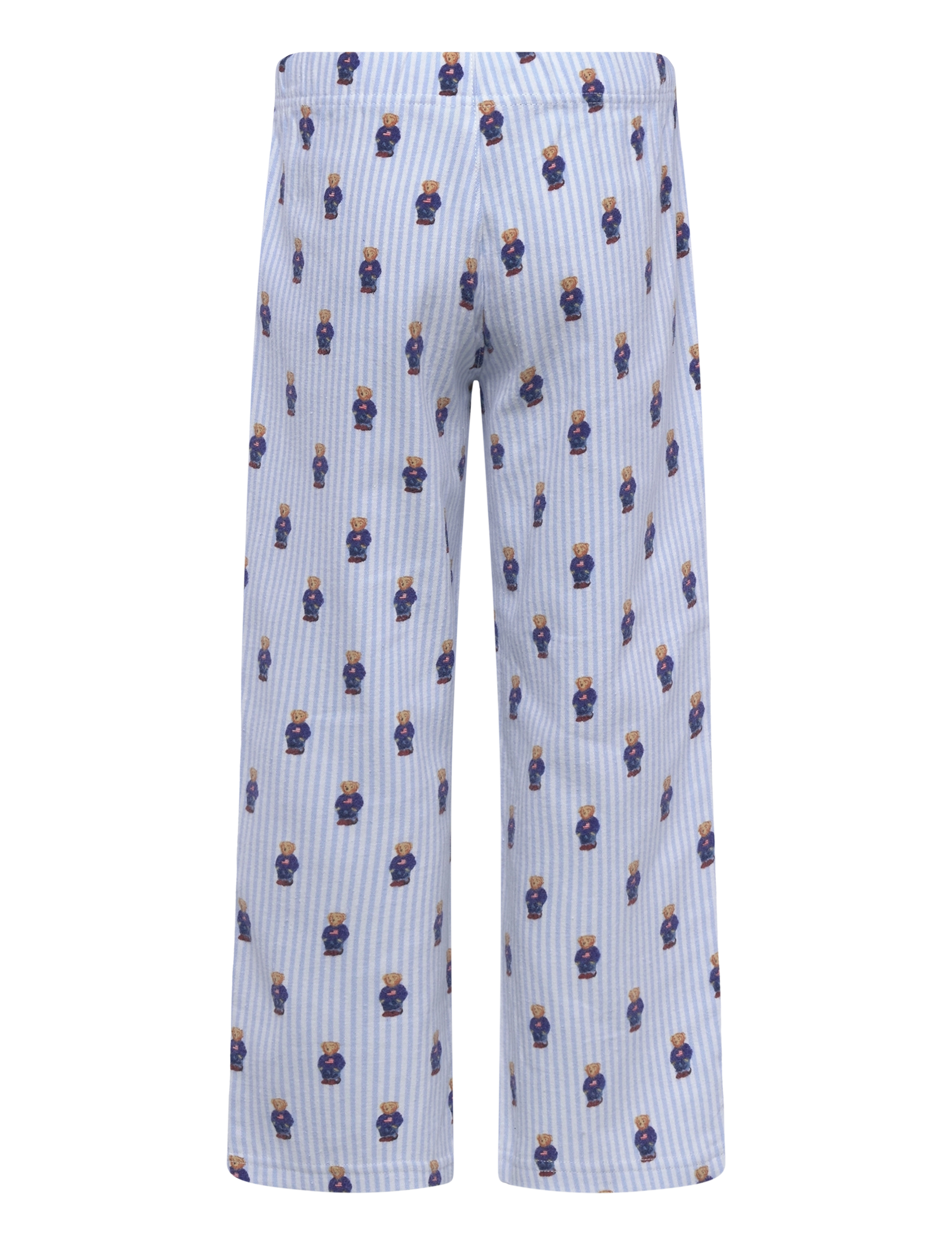 Ralph Lauren Kids - SL-SLEEPWEAR - sets - white / elite blue - 3