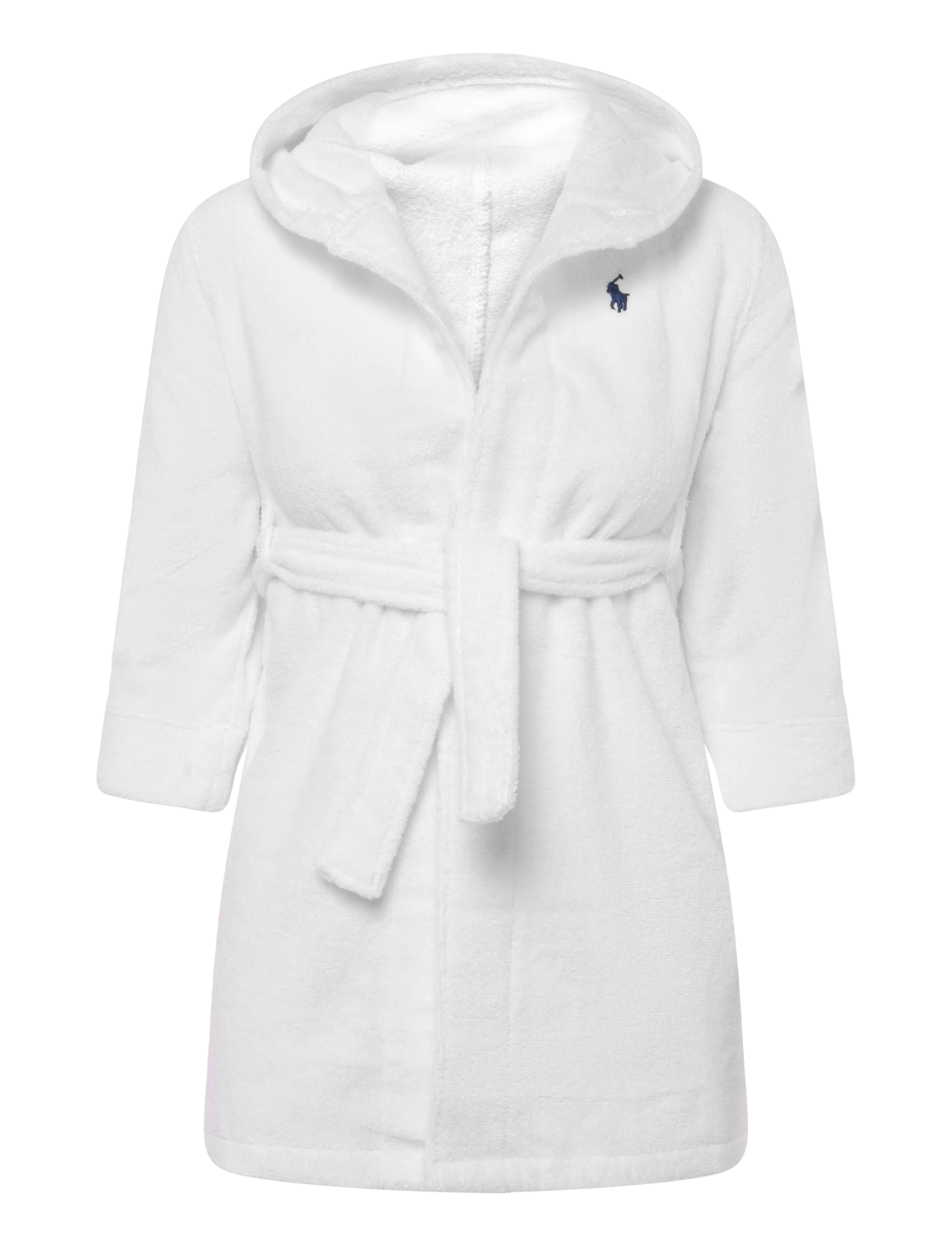 Ralph Lauren Kids RB-ROBE - Polo Ralph Lauren - WHITE / white