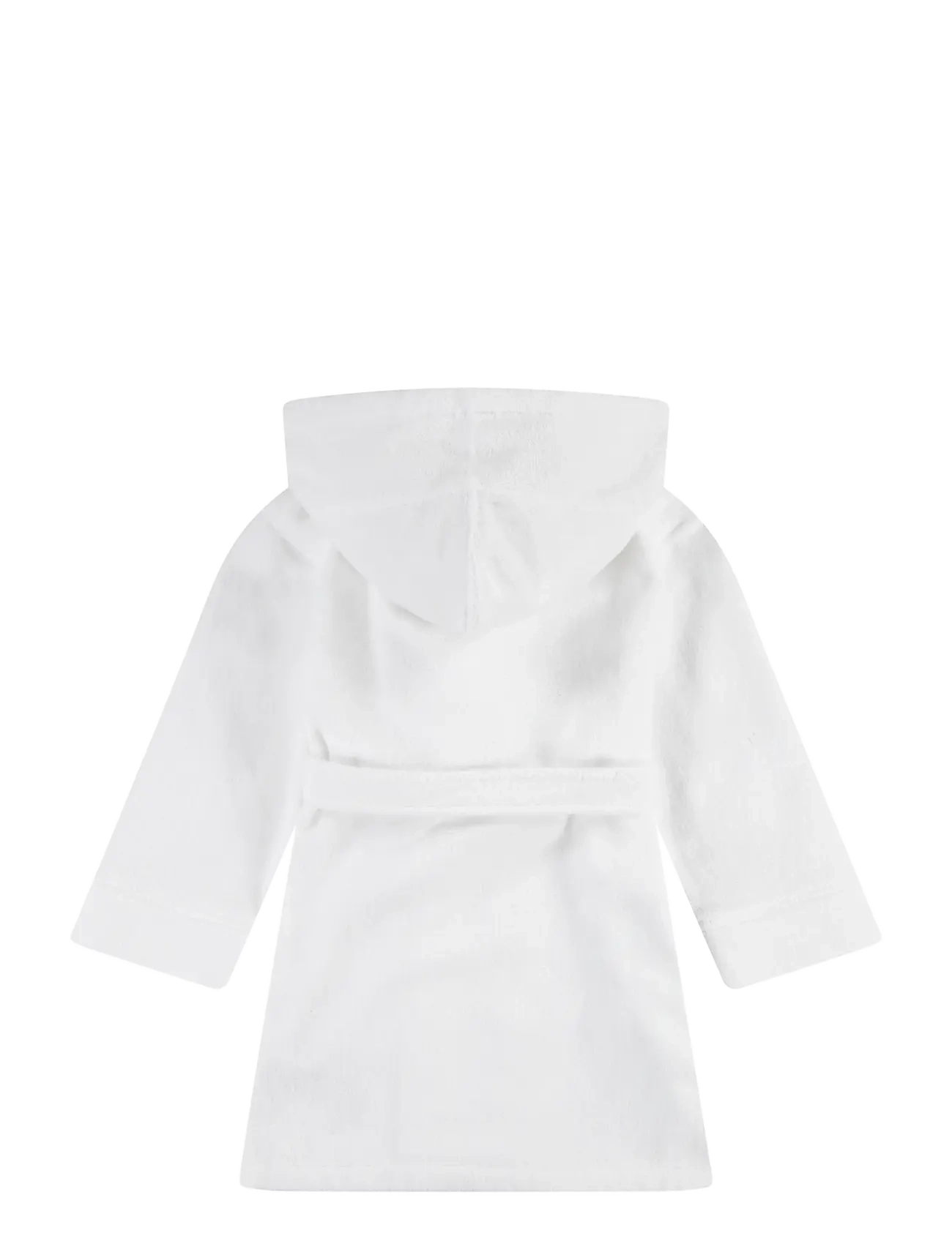 Ralph Lauren Kids - RB-ROBE - white - 1