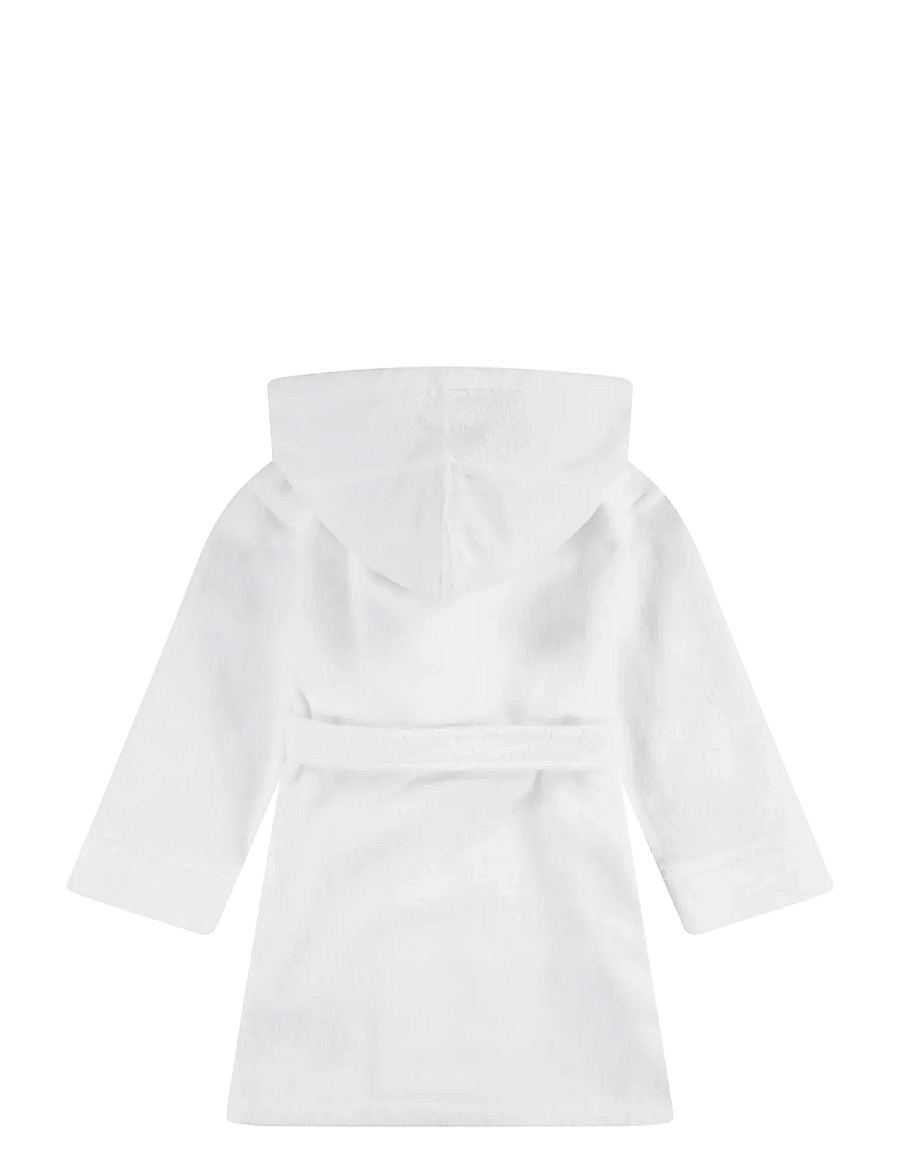 Ralph Lauren Kids - RB-ROBE - white - 1
