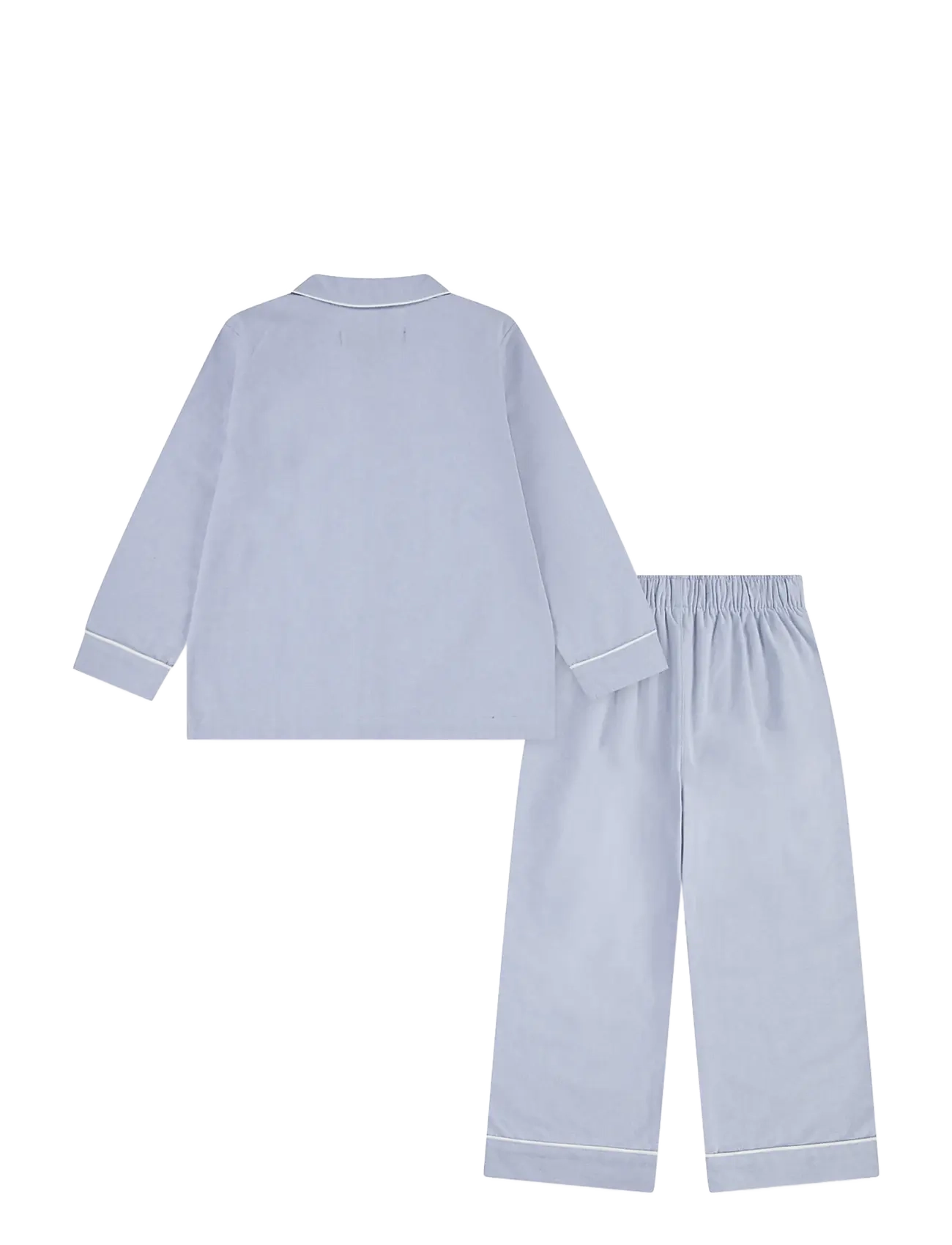 Ralph Lauren Kids - S6-SLEEPWEAR PANT SET - polo blue hyacinth - 1