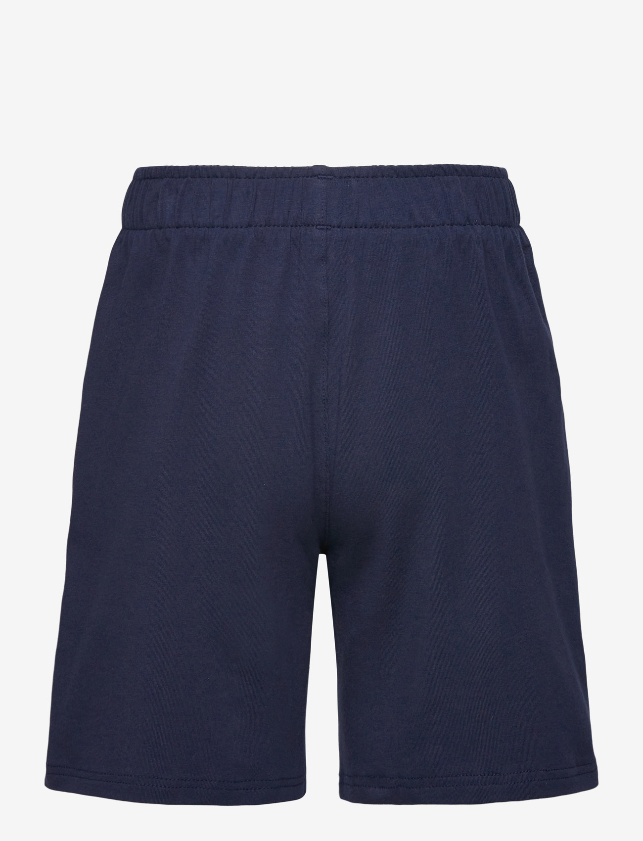 Ralph Lauren Kids - L4-LOUNGE SHORT SET - sæt med kortærmet t-shirt - newport navy - 3