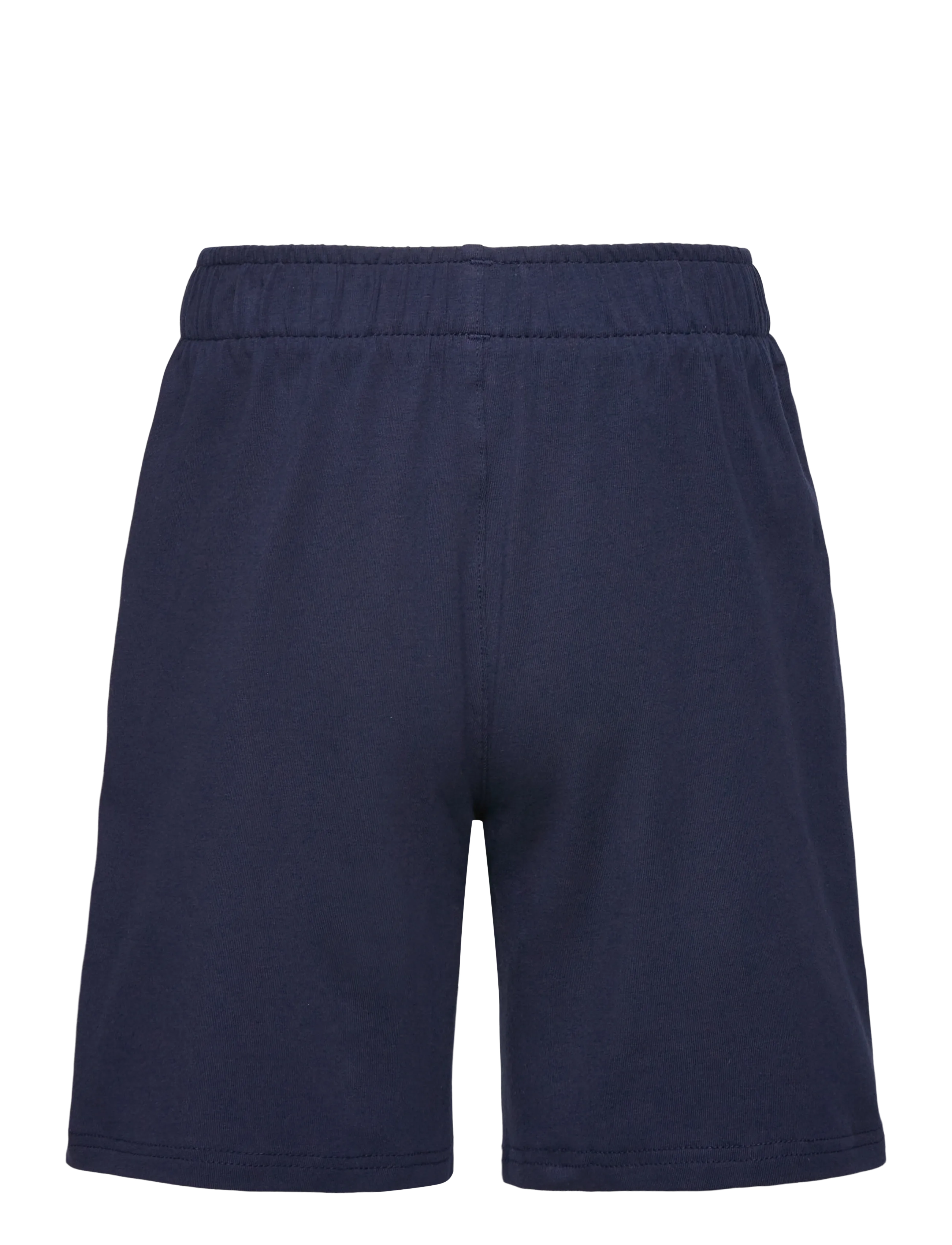 Ralph Lauren Kids - L4-LOUNGE SHORT SET - sæt med kortærmet t-shirt - newport navy - 3