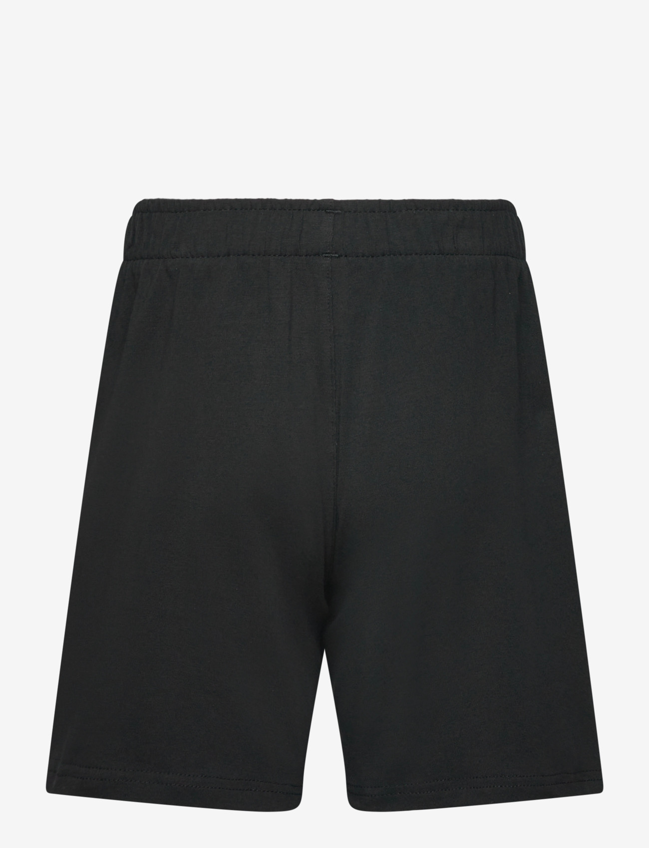 Ralph Lauren Kids - L4-LOUNGE SHORT SET - lühikeste varrukatega t-särkide komplektid - polo black - 3