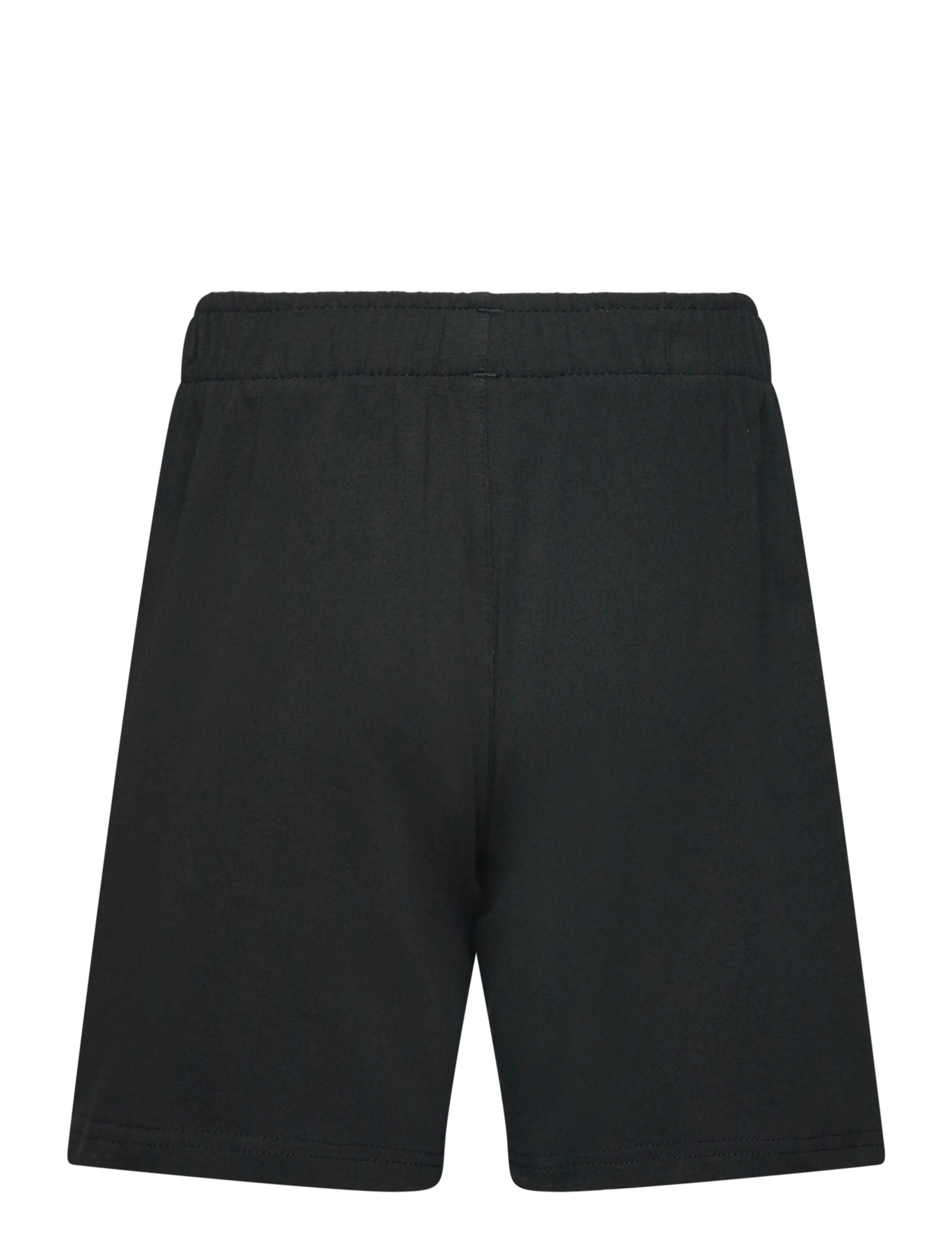 Ralph Lauren Kids - L4-LOUNGE SHORT SET - sæt med kortærmet t-shirt - polo black - 3